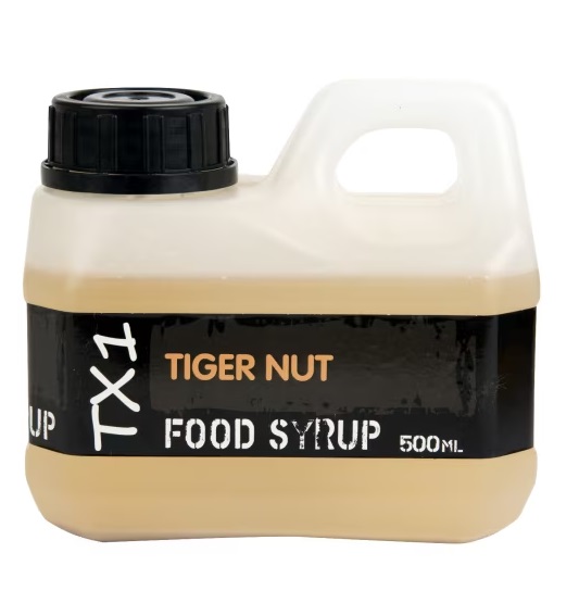 Shimano Bait TX1 Food Syrup Attractant 500ml - 4