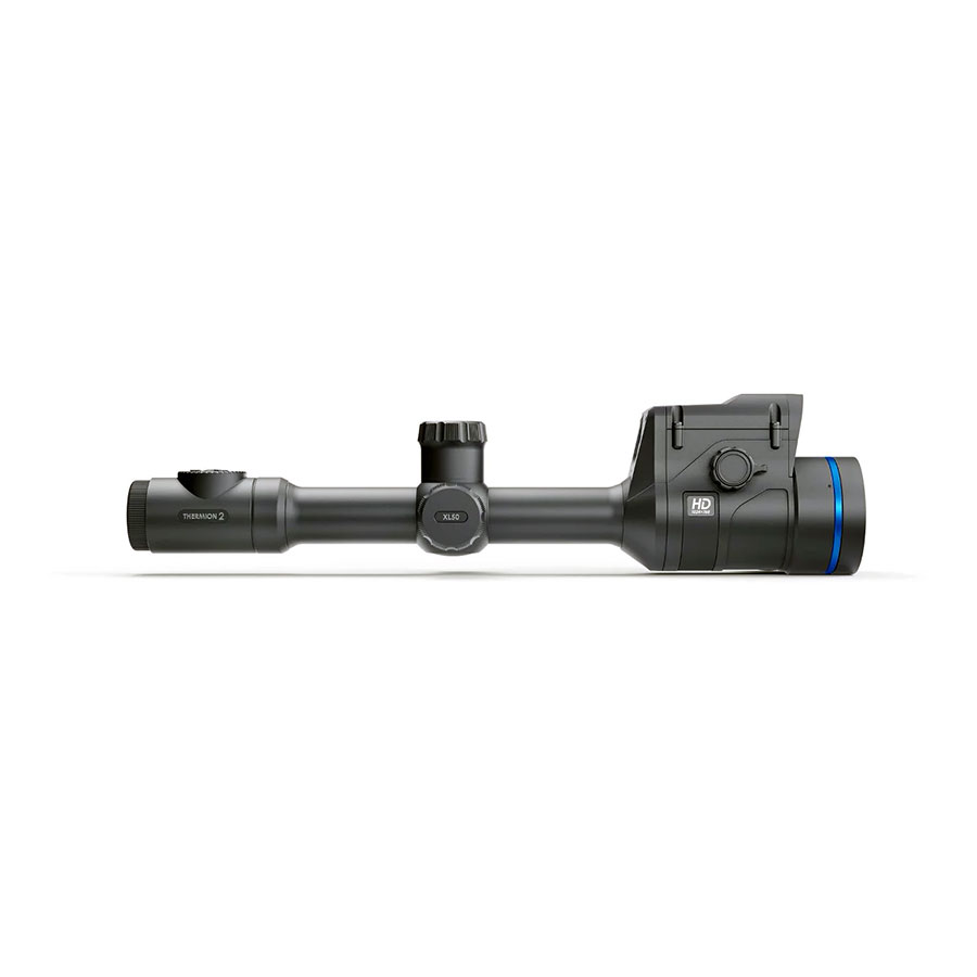 Pulsar Thermion 2 XL50 LRF Värmesikte Med Laseravståndsmätare - 7