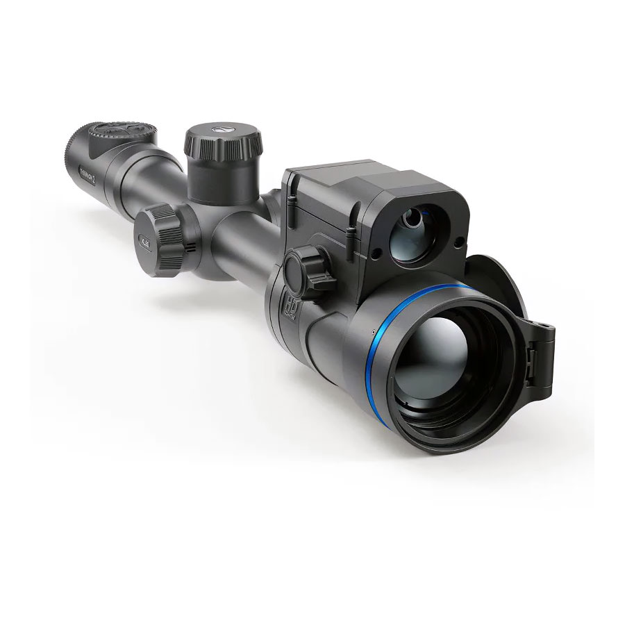 Pulsar Thermion 2 XL50 LRF Värmesikte Med Laseravståndsmätare - 2