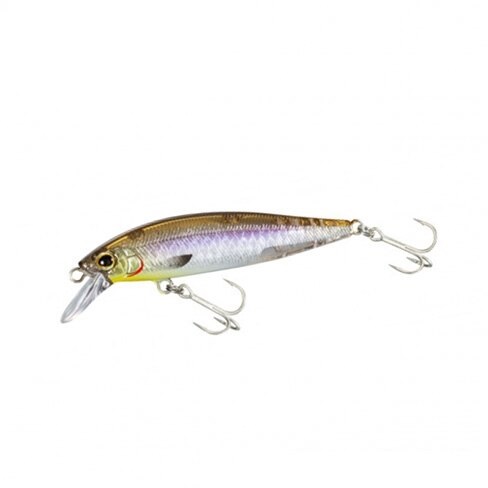 Shimano Cardiff Stream Flat 6,5cm/9,2g - 3