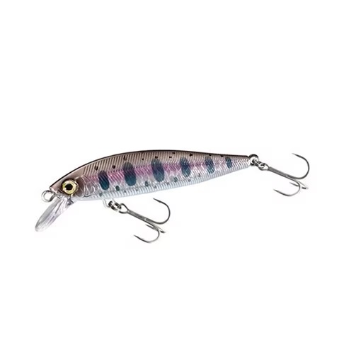 Shimano Cardiff Stream Flat 6,5cm/9,2g - 5