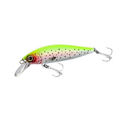 Shimano Cardiff Stream Flat 6,5cm/9,2g - 2