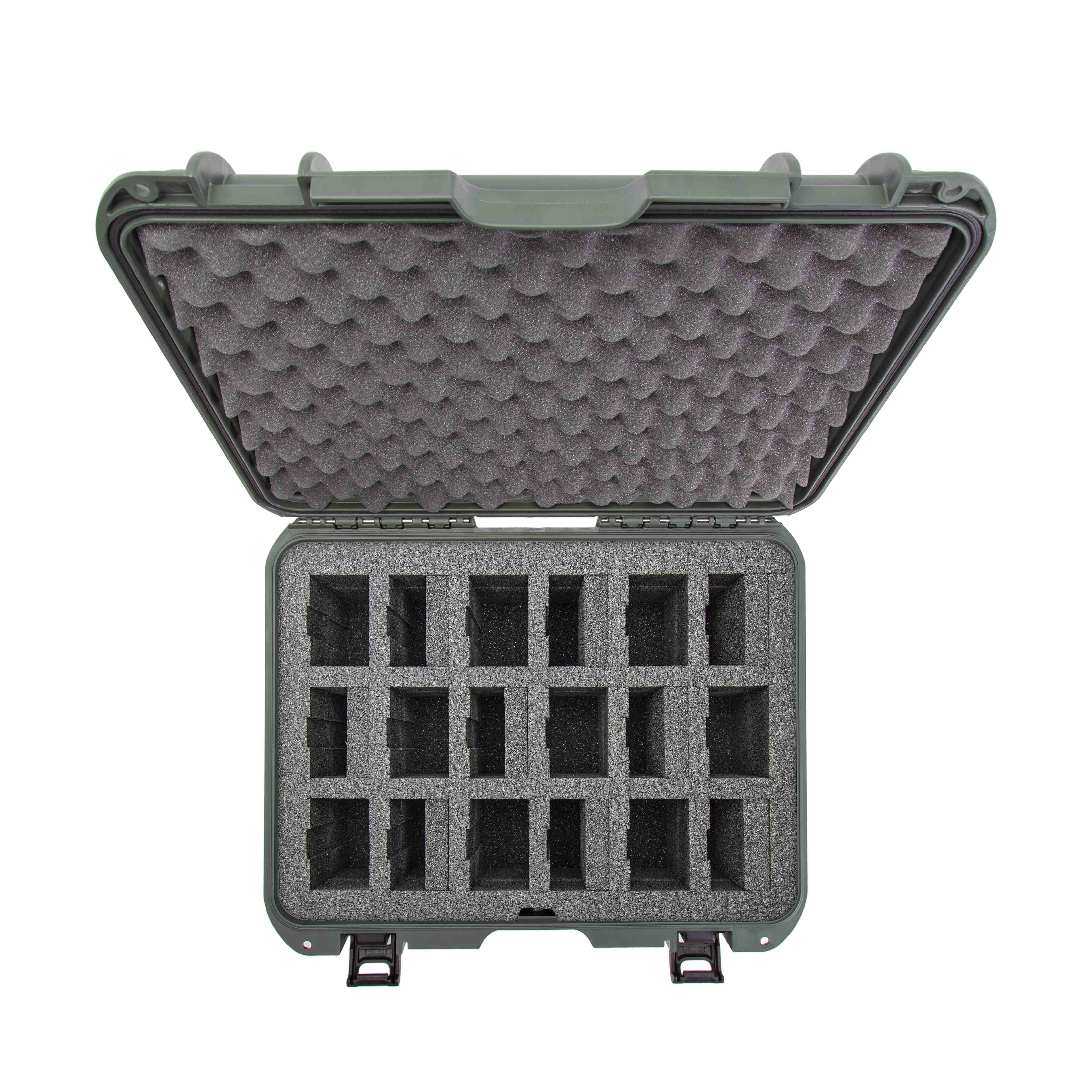 Nanuk 930 - DJI Matrice 200 Batteriväska - 21