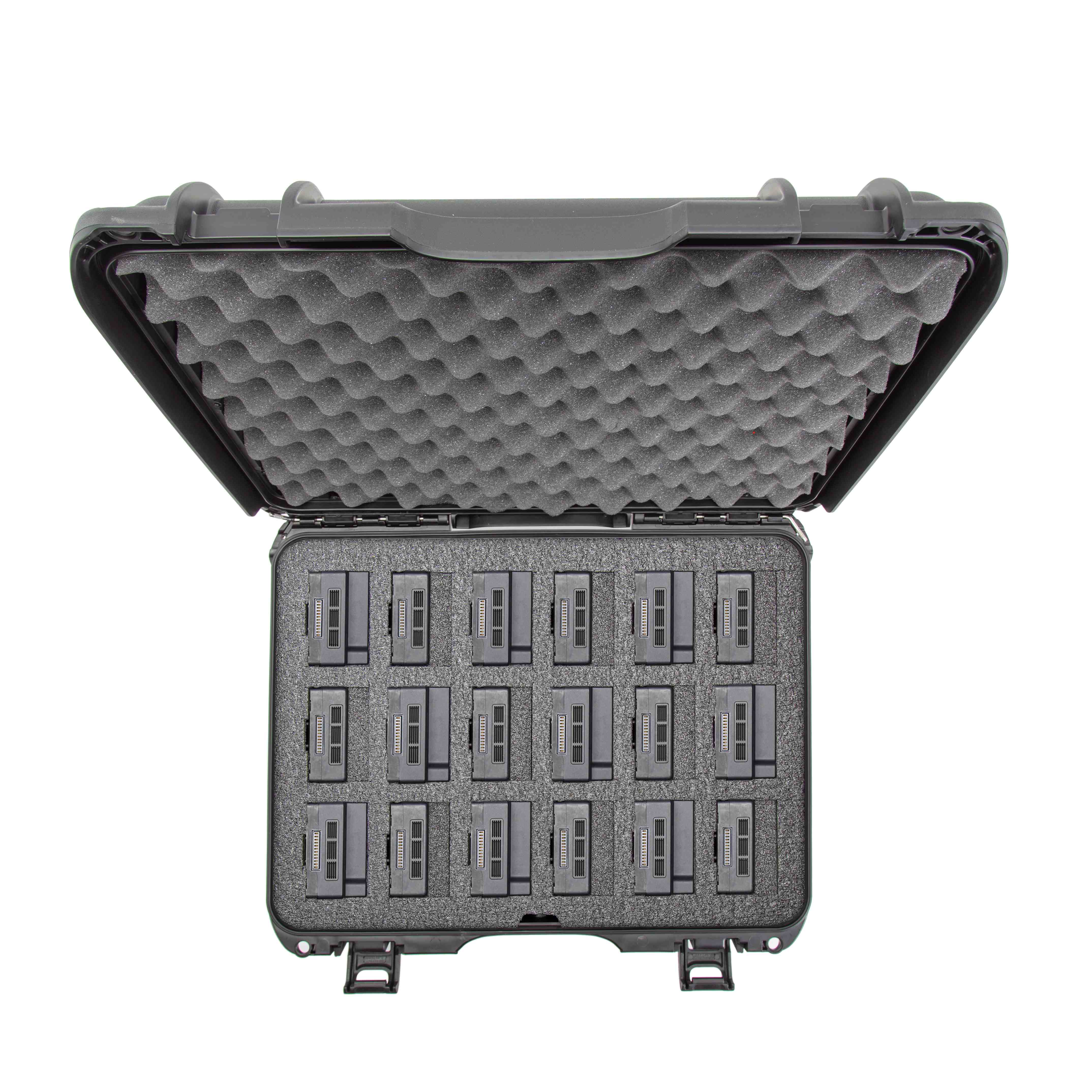 Nanuk 930 - DJI Matrice 200 Batteriväska - 3