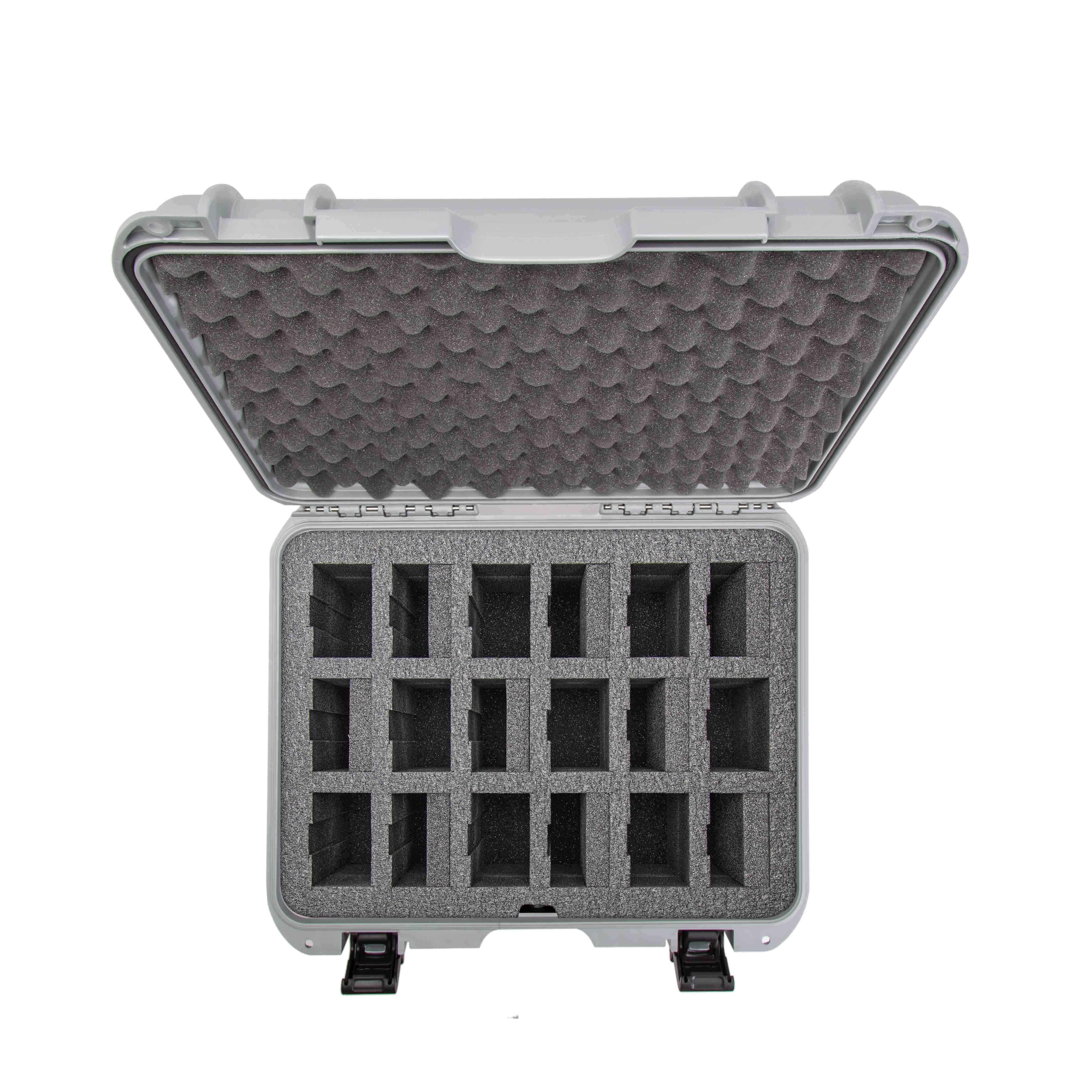 Nanuk 930 - DJI Matrice 200 Batteriväska - 17