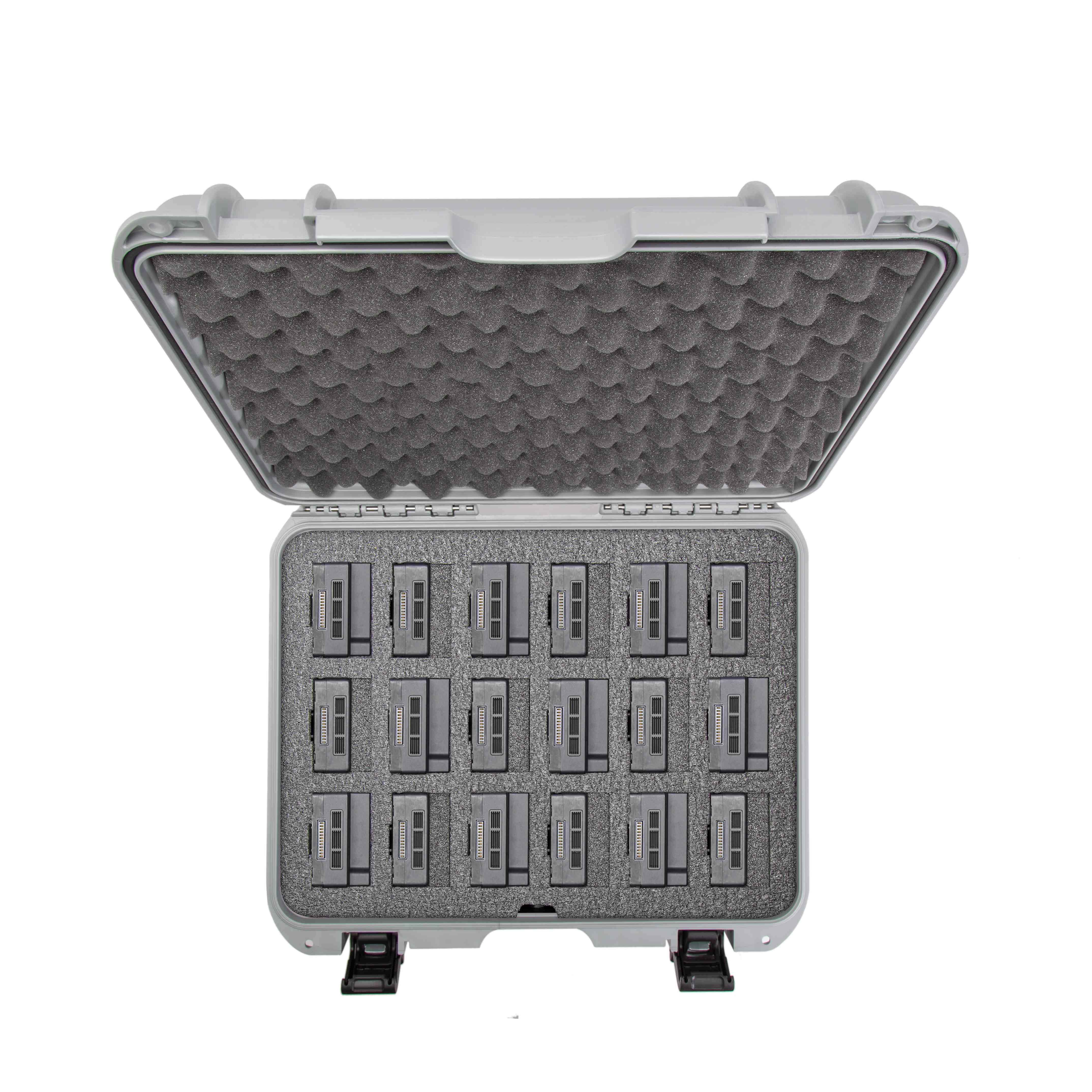 Nanuk 930 - DJI Matrice 200 Batteriväska - 16