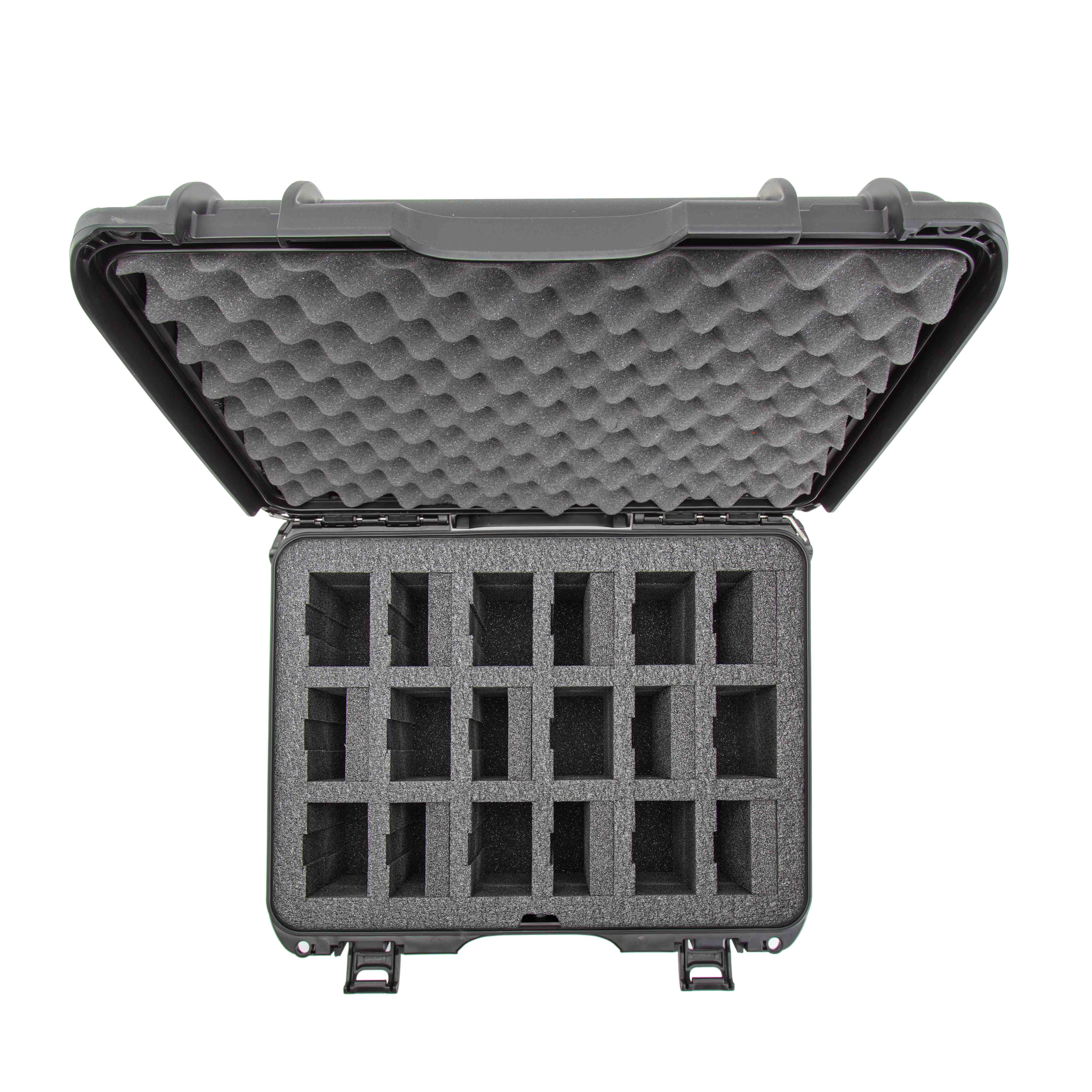 Nanuk 930 - DJI Matrice 200 Batteriväska - 4