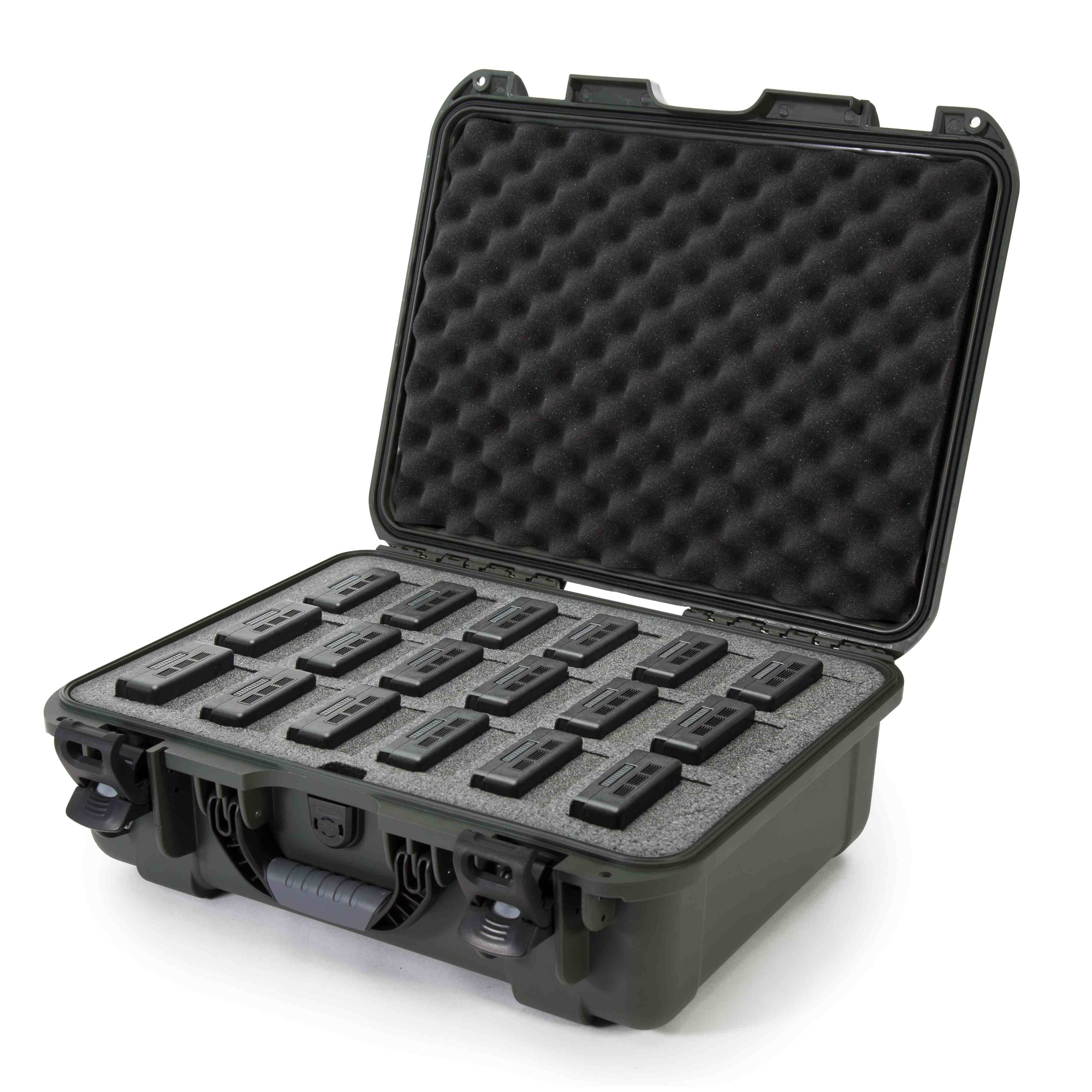 Nanuk 930 - DJI Matrice 200 Batteriväska - 19