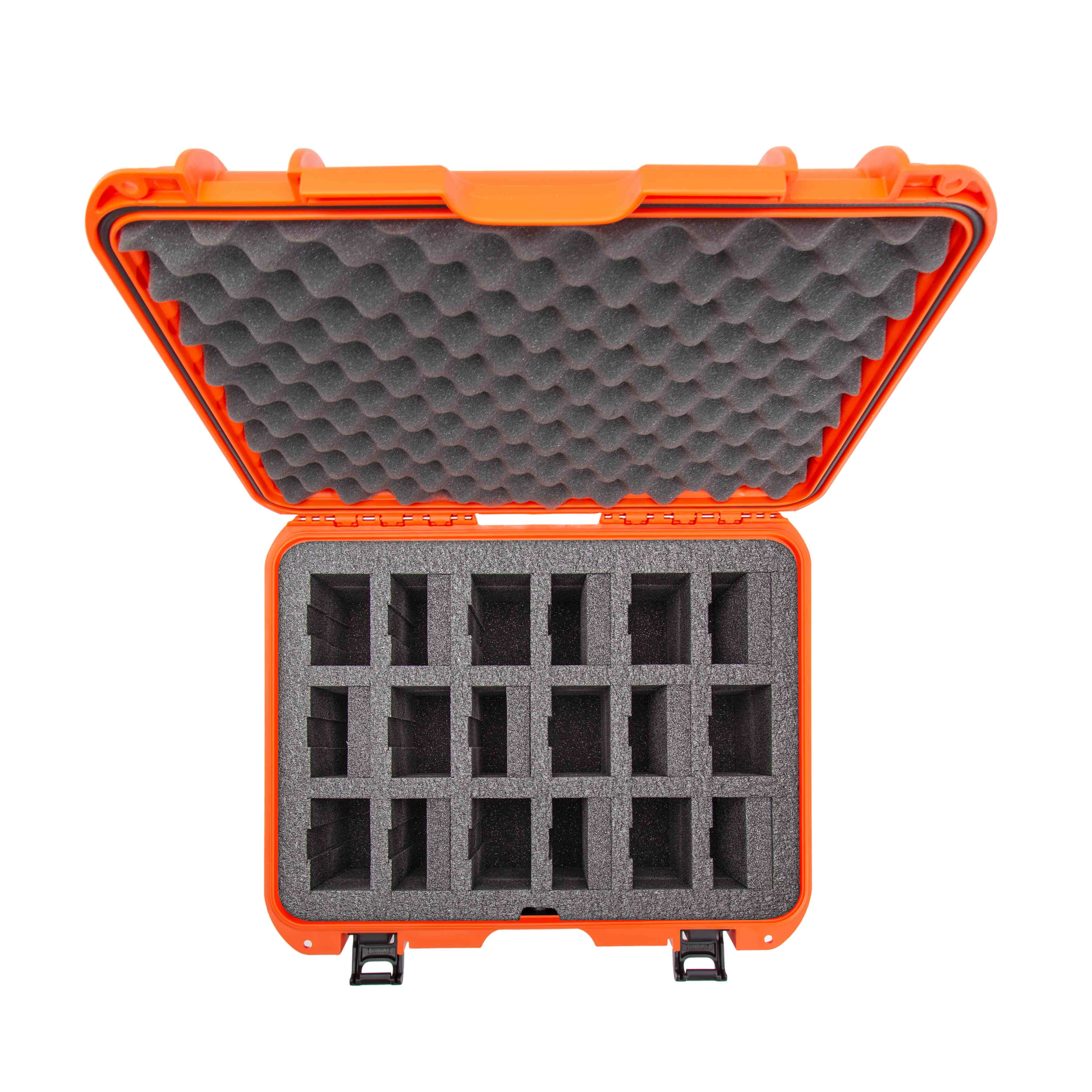 Nanuk 930 - DJI Matrice 200 Batteriväska - 9