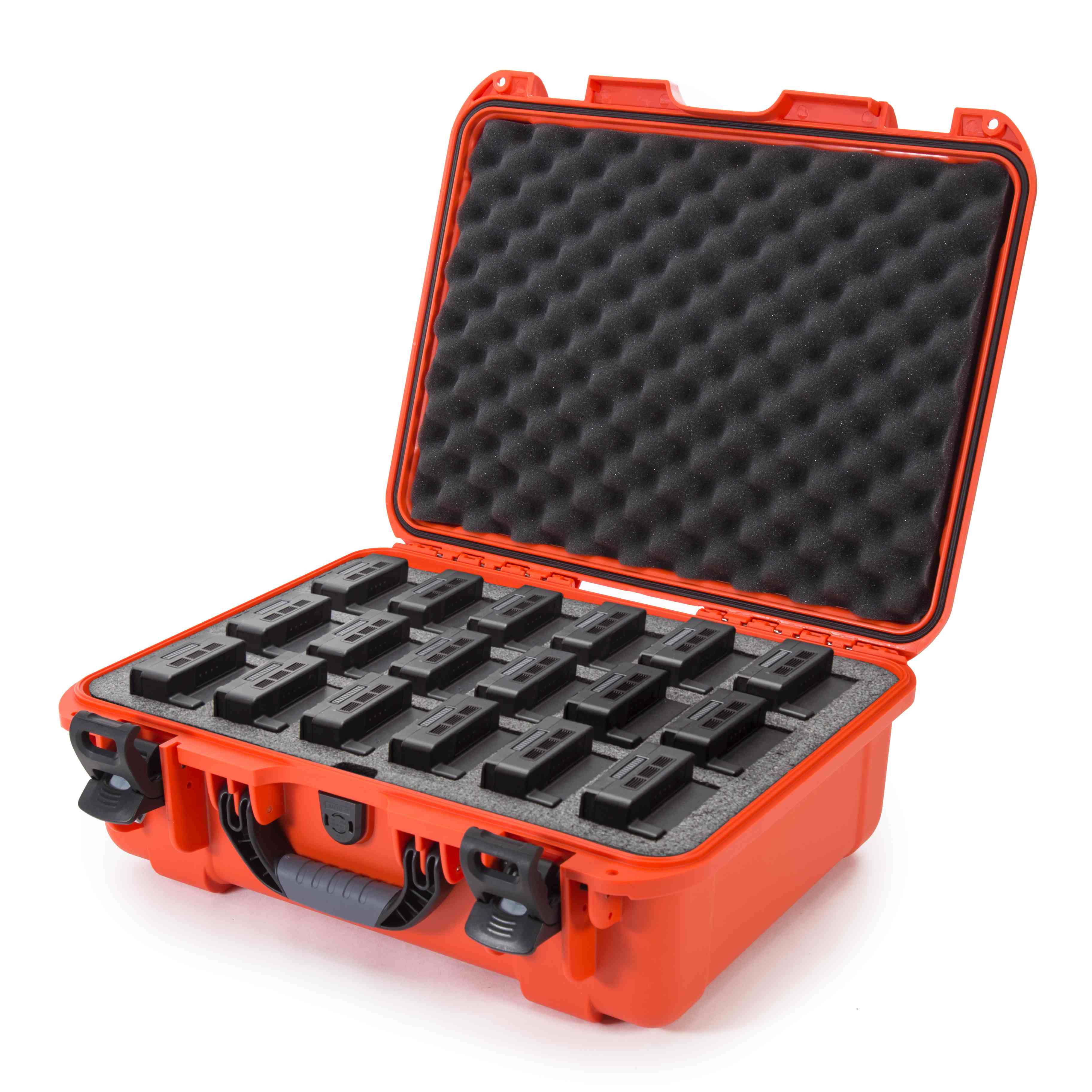 Nanuk 930 - DJI Matrice 200 Batteriväska - 6