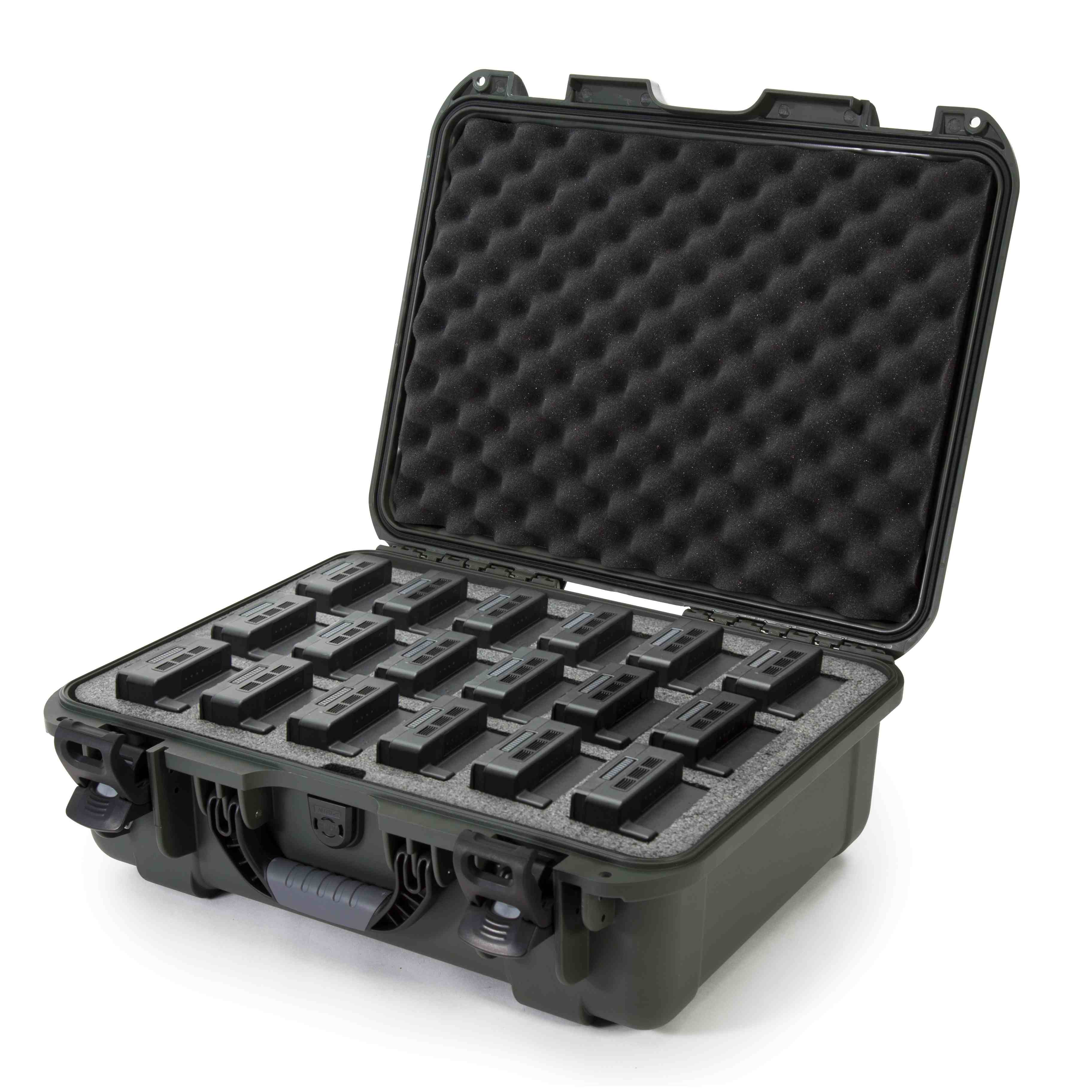 Nanuk 930 - DJI Matrice 200 Batteriväska - 18