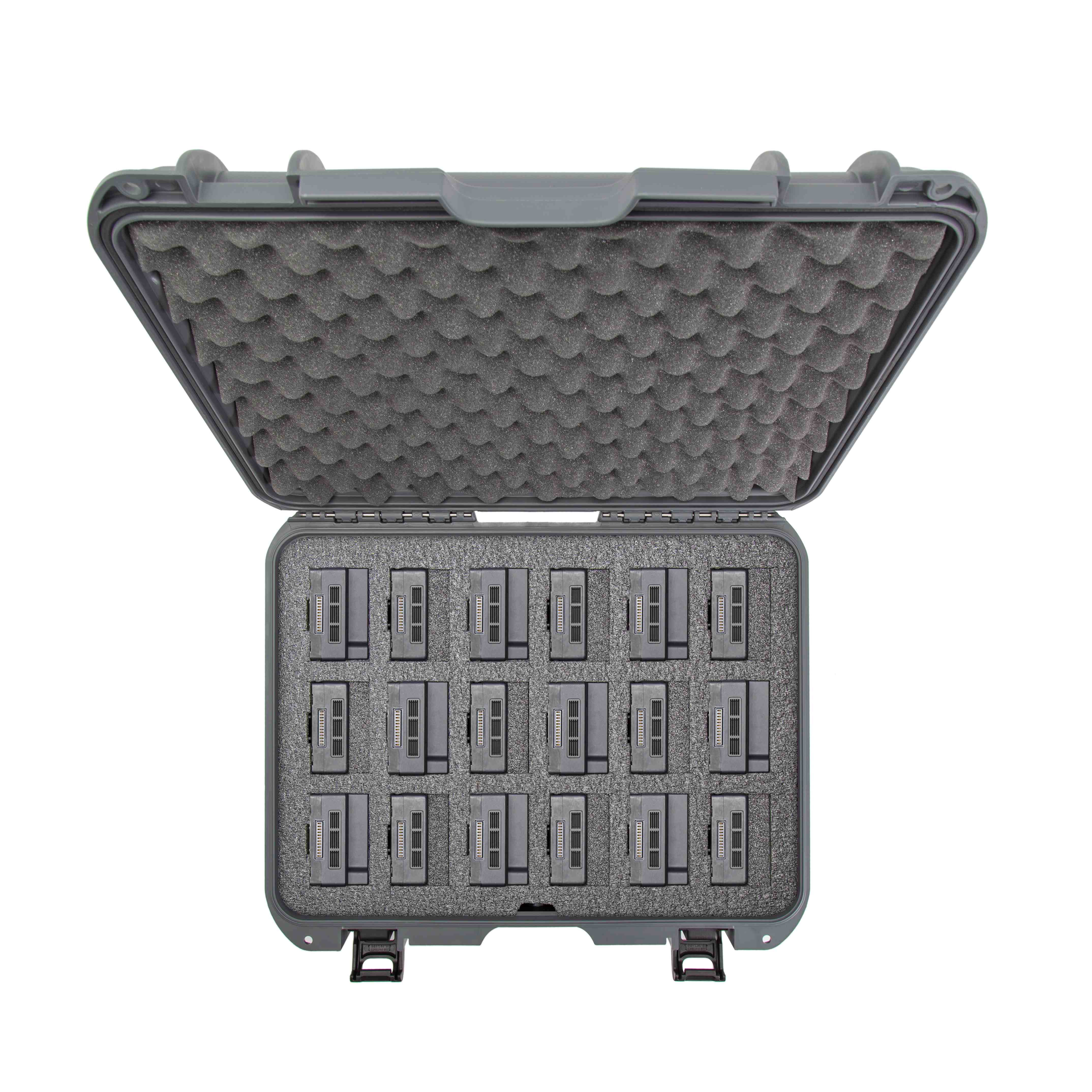 Nanuk 930 - DJI Matrice 200 Batteriväska - 24