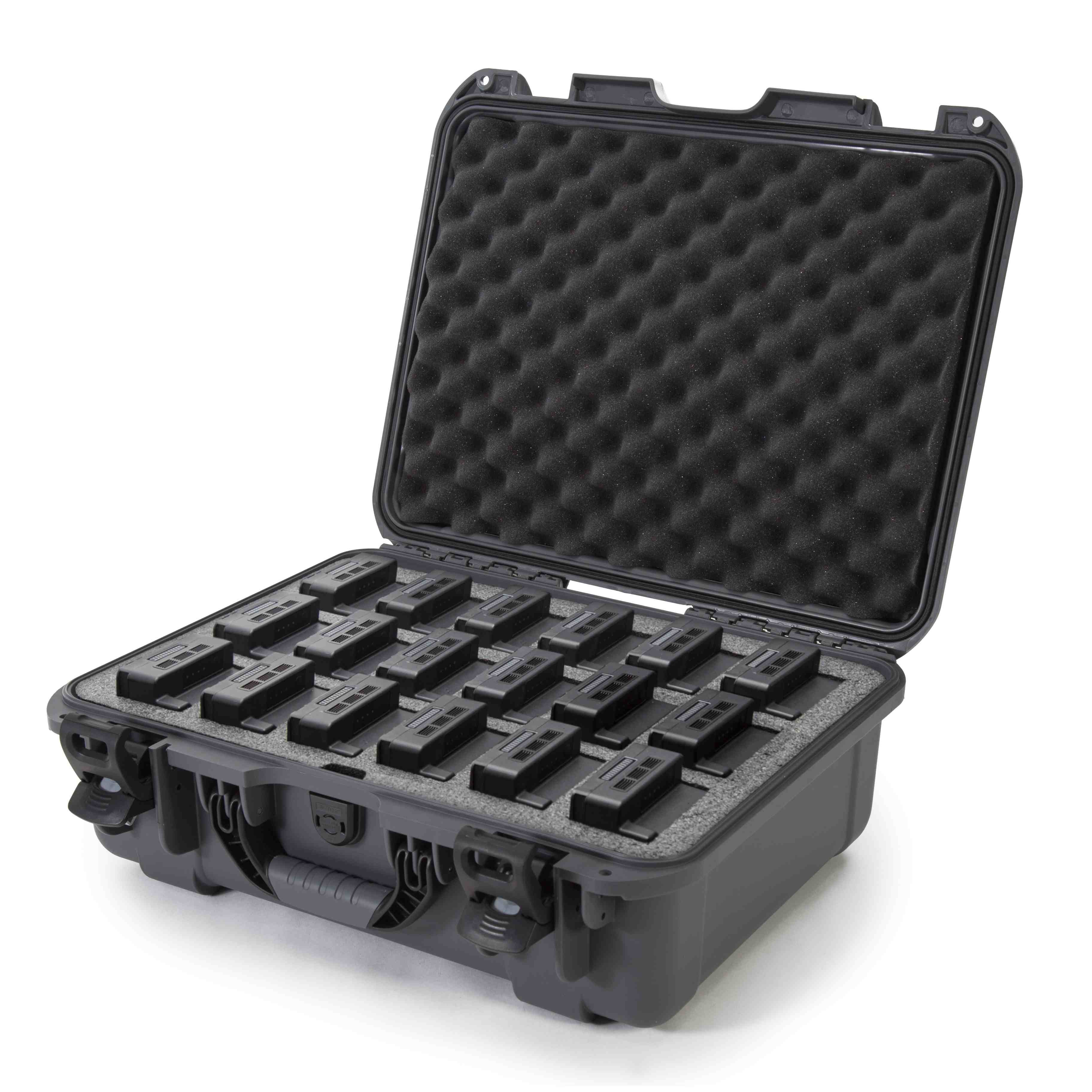 Nanuk 930 - DJI Matrice 200 Batteriväska - 22