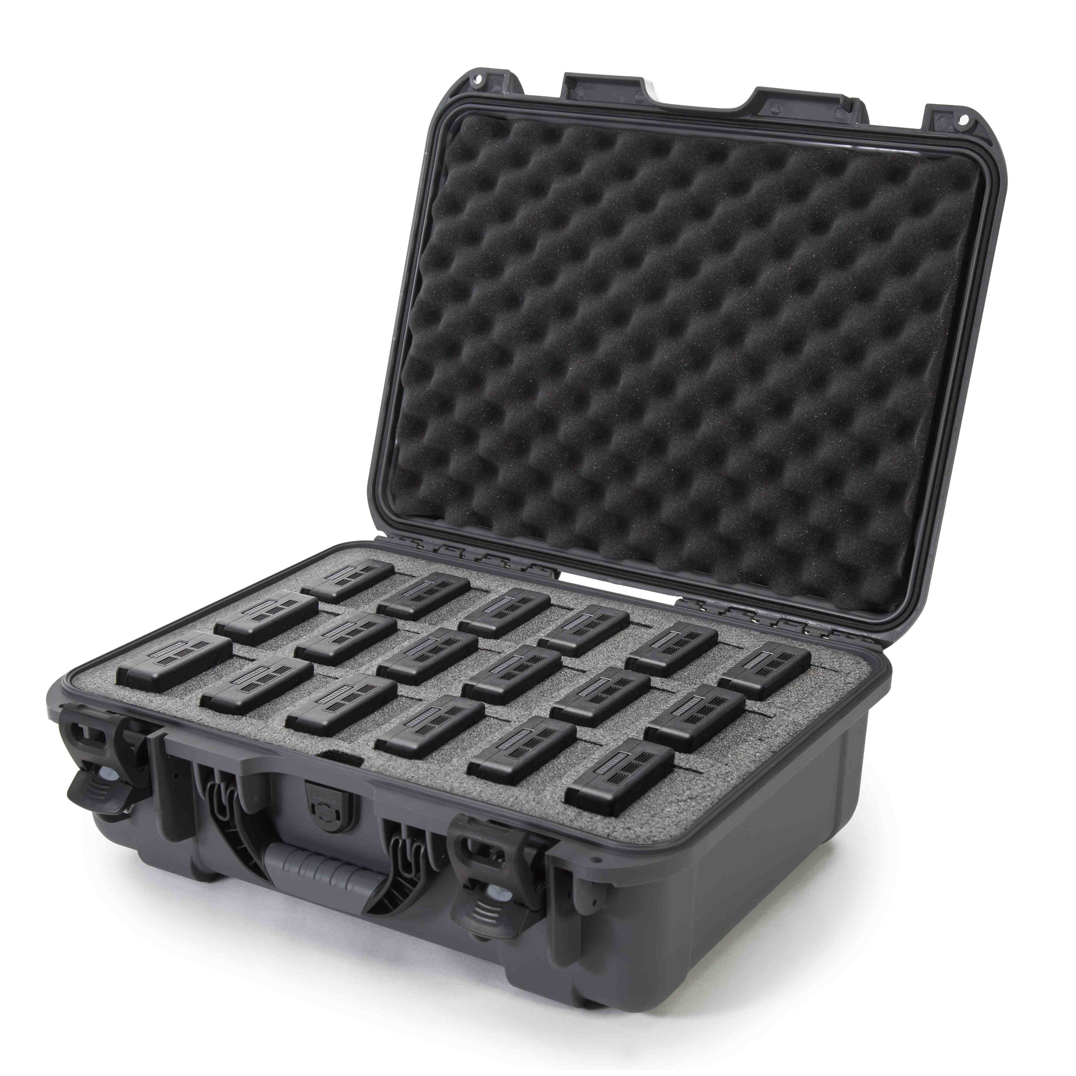Nanuk 930 - DJI Matrice 200 Batteriväska - 23