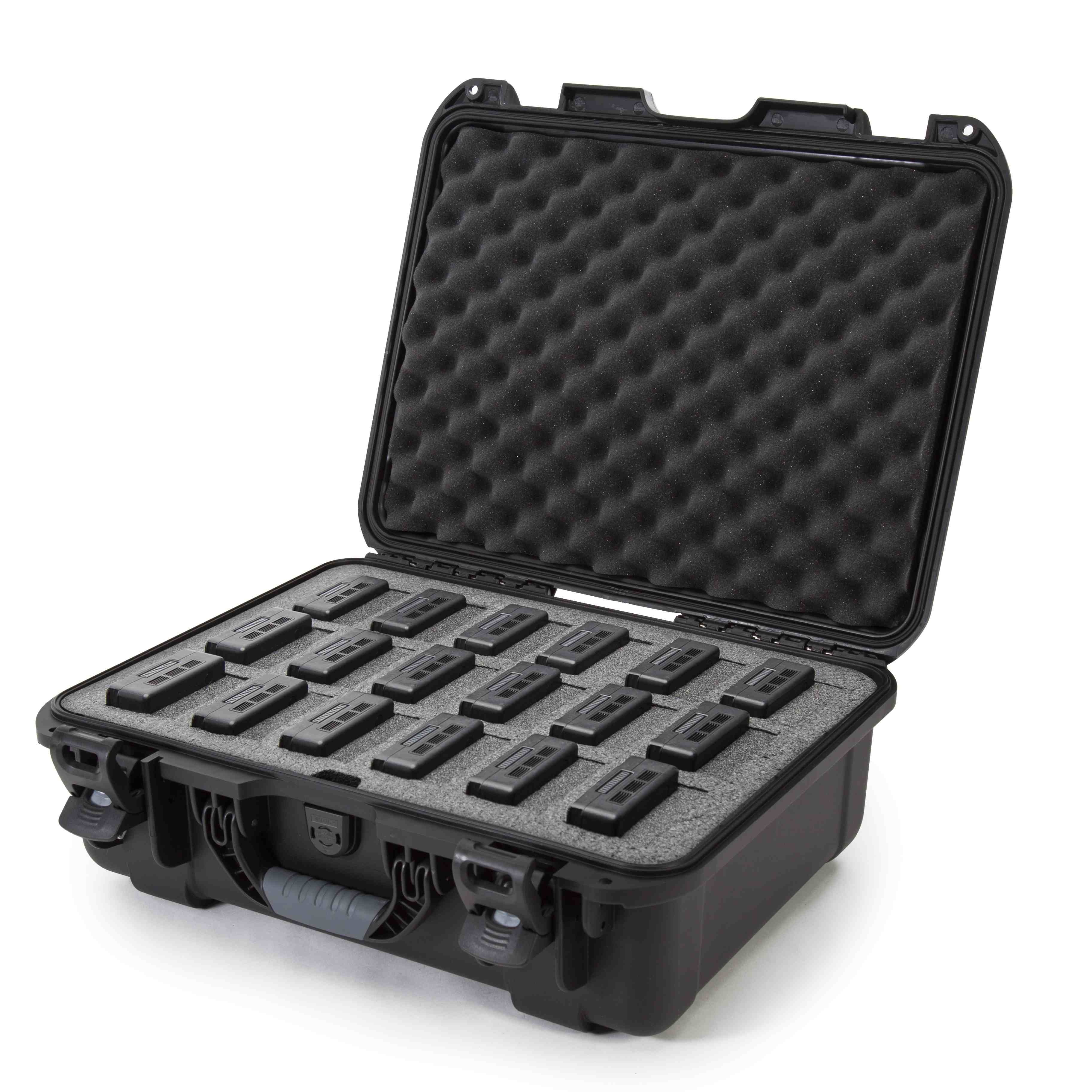 Nanuk 930 - DJI Matrice 200 Batteriväska - 2