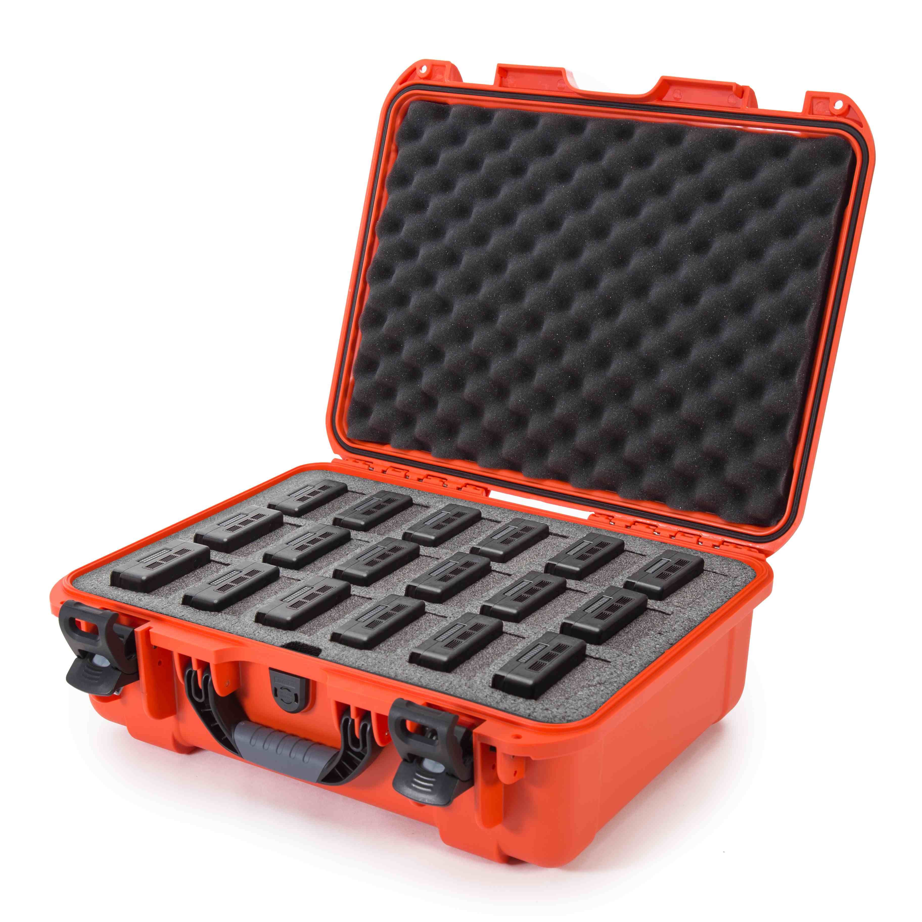 Nanuk 930 - DJI Matrice 200 Batteriväska - 7