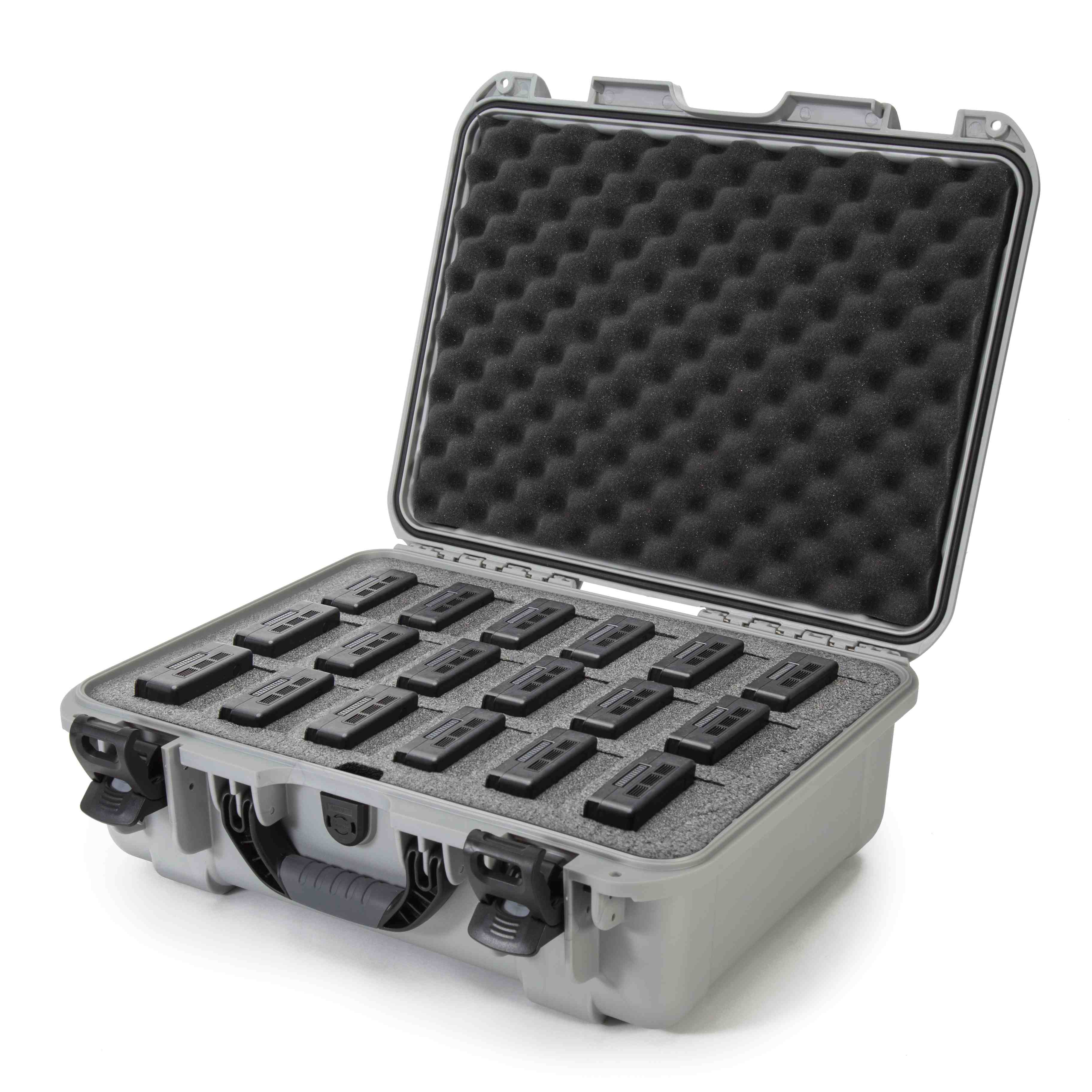Nanuk 930 - DJI Matrice 200 Batteriväska - 14