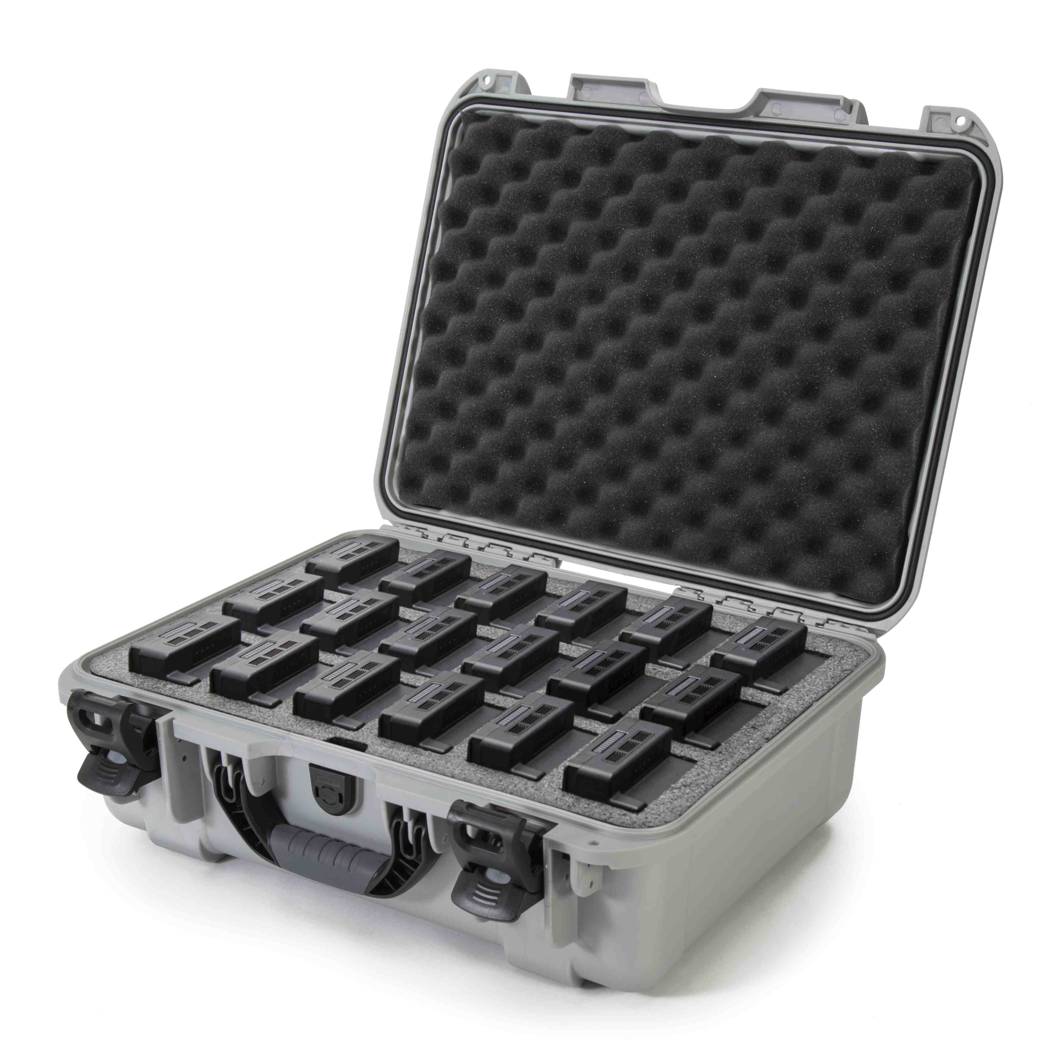 Nanuk 930 - DJI Matrice 200 Batteriväska - 5