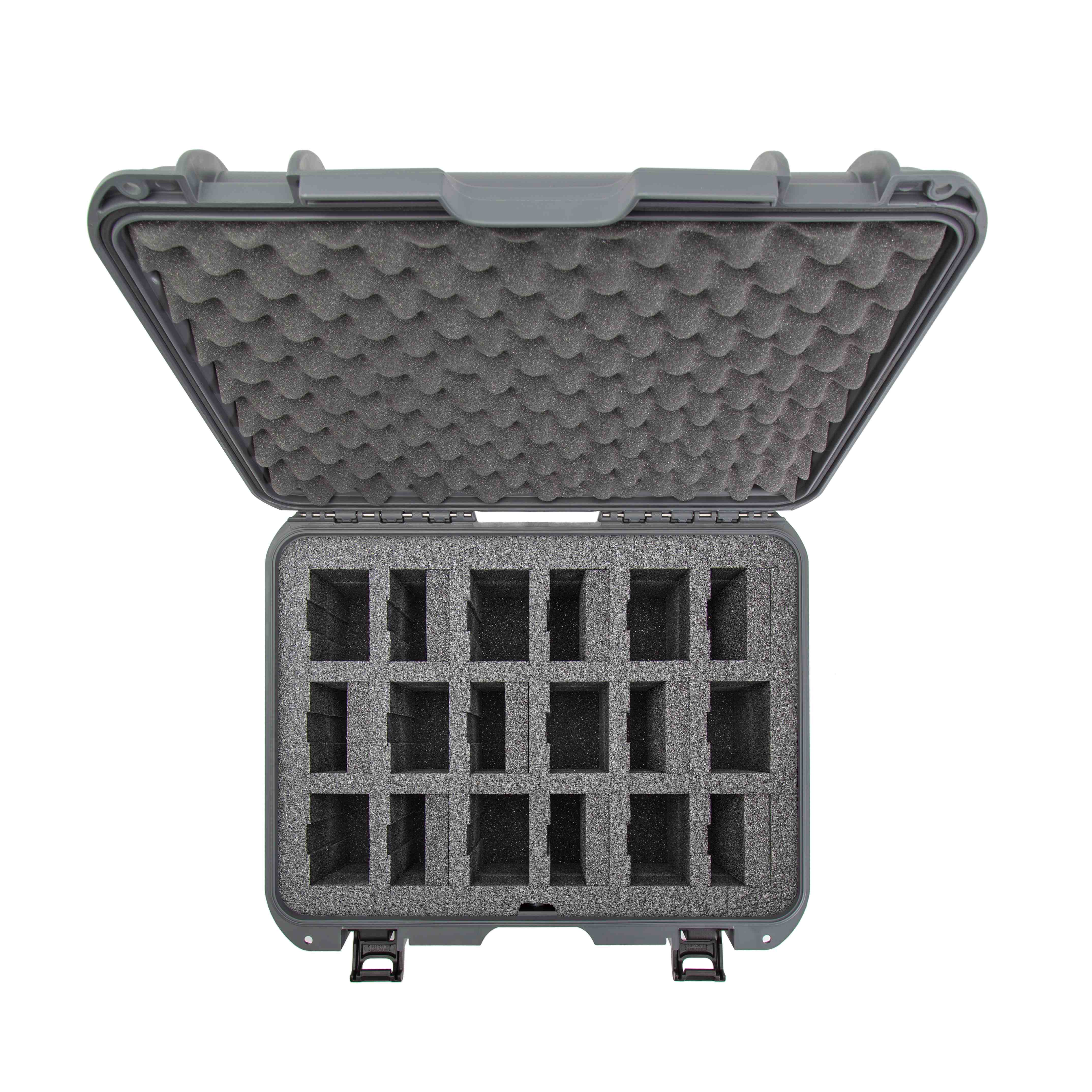 Nanuk 930 - DJI Matrice 200 Batteriväska - 25