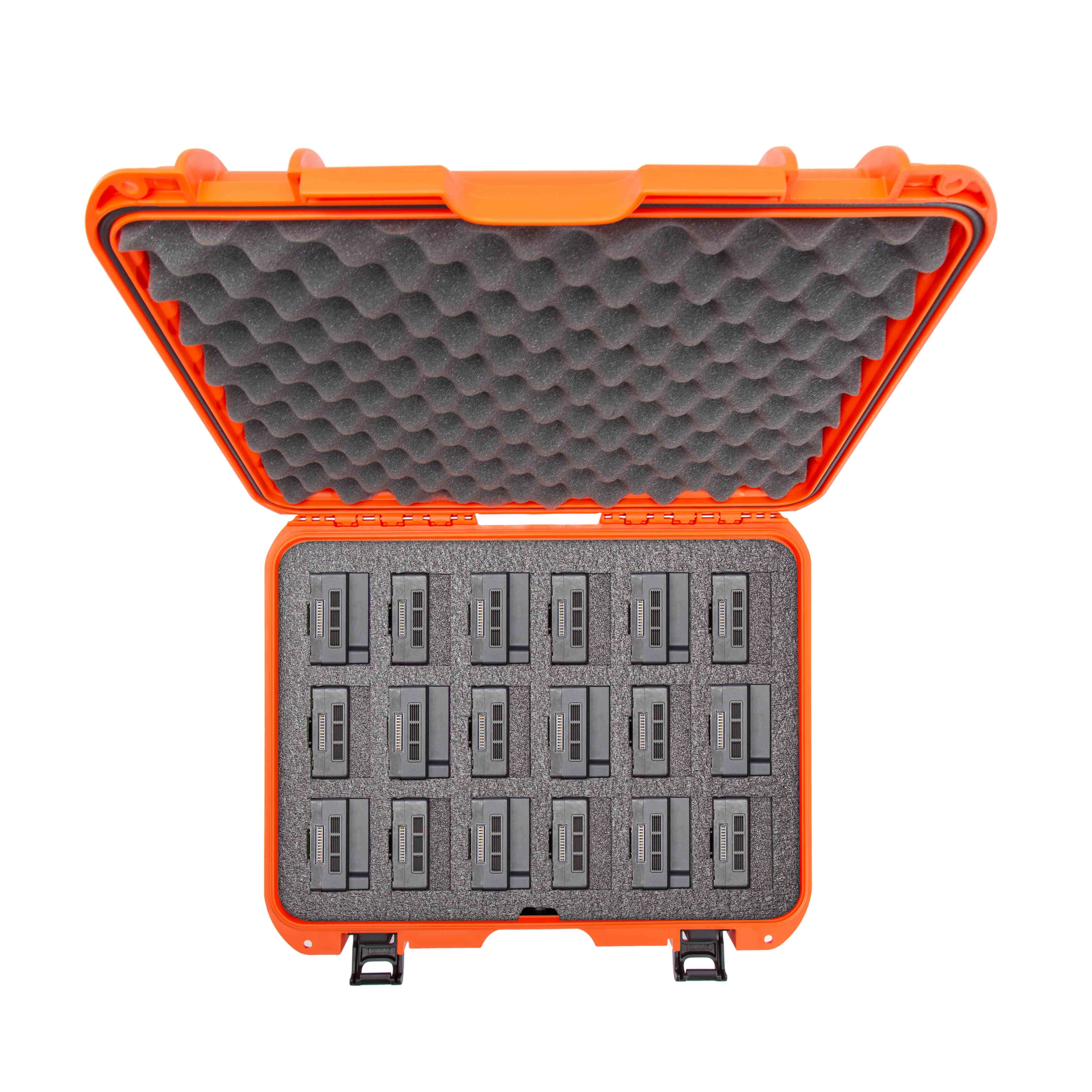 Nanuk 930 - DJI Matrice 200 Batteriväska - 8