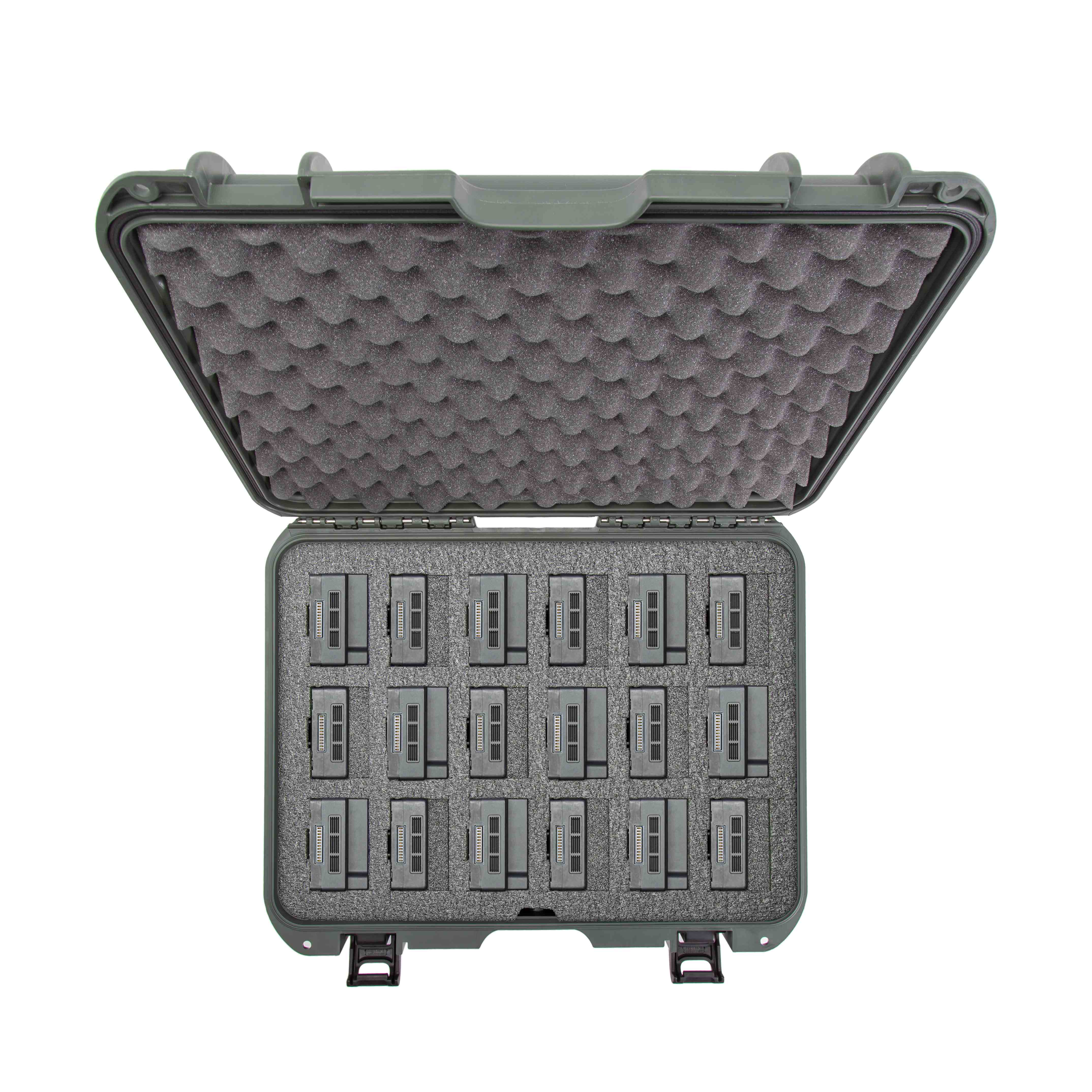 Nanuk 930 - DJI Matrice 200 Batteriväska - 20