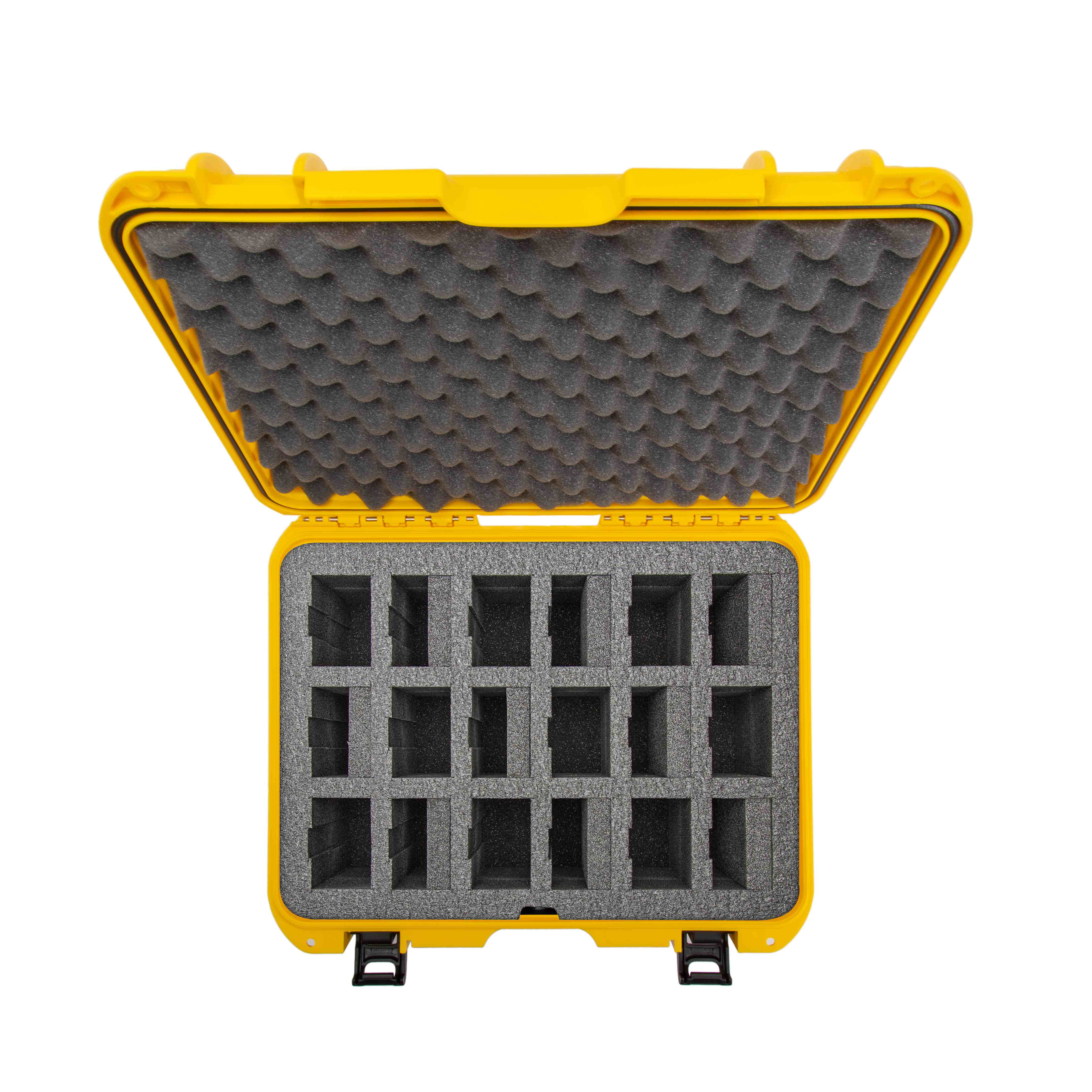 Nanuk 930 - DJI Matrice 200 Batteriväska - 13