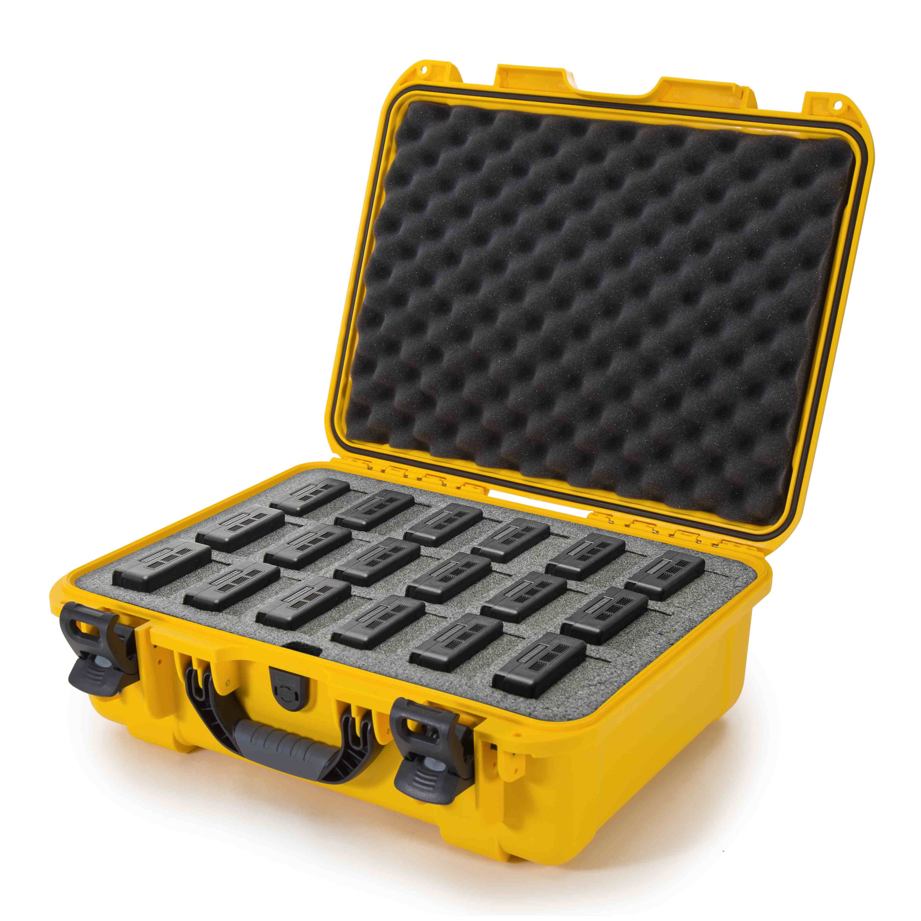 Nanuk 930 - DJI Matrice 200 Batteriväska - 11
