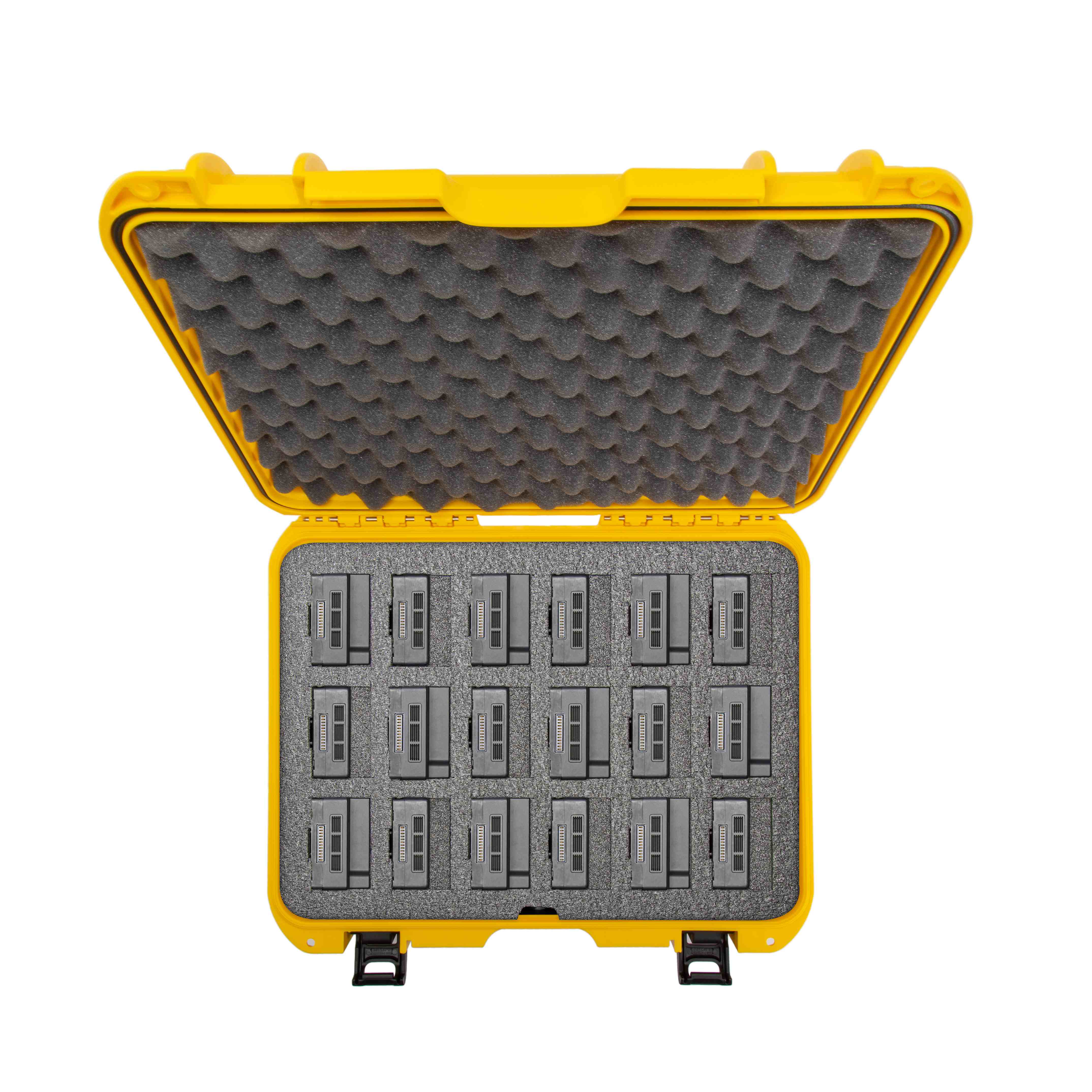 Nanuk 930 - DJI Matrice 200 Batteriväska - 12