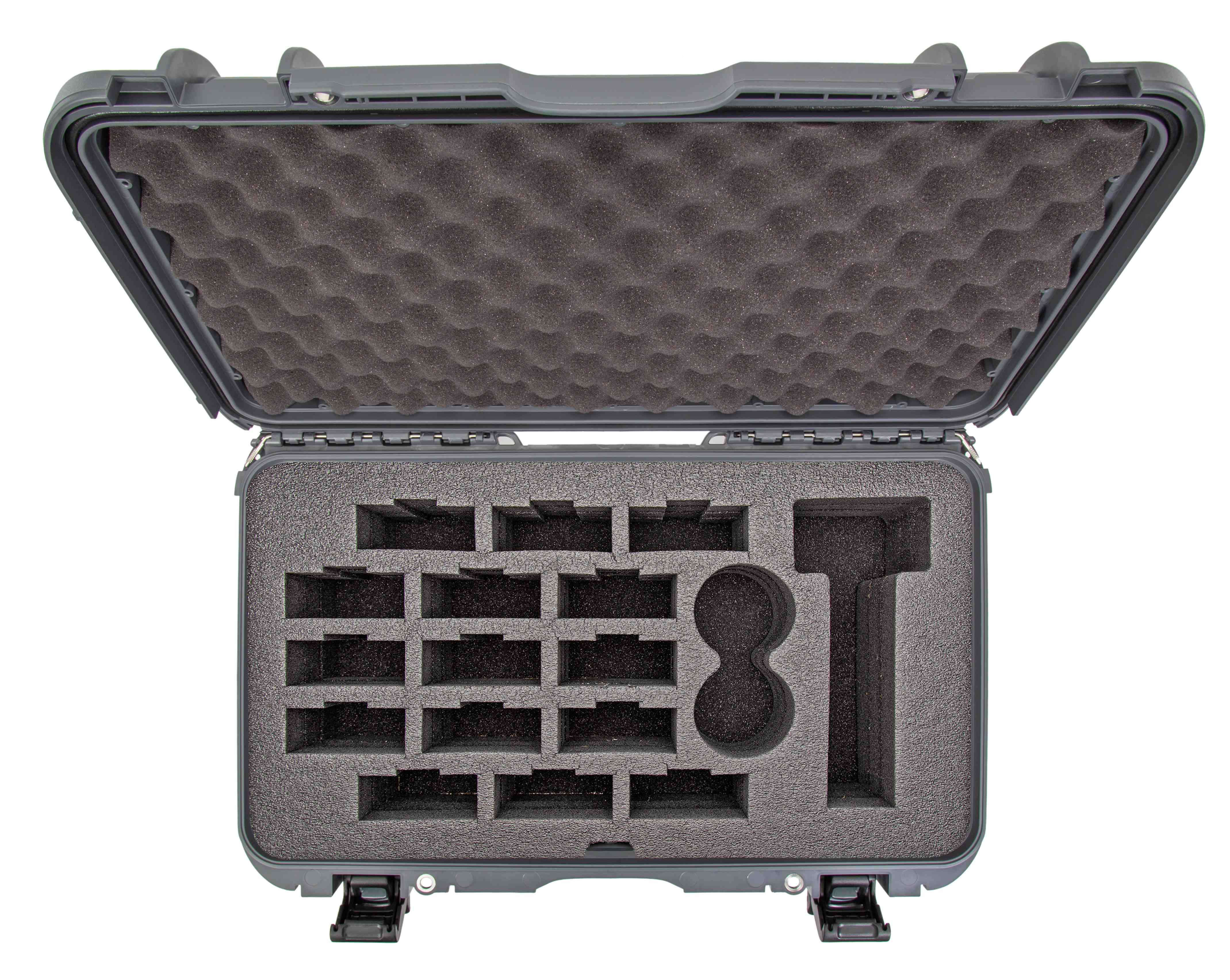 Nanuk 935 - DJI Inspire 2 - batteriväska - 15