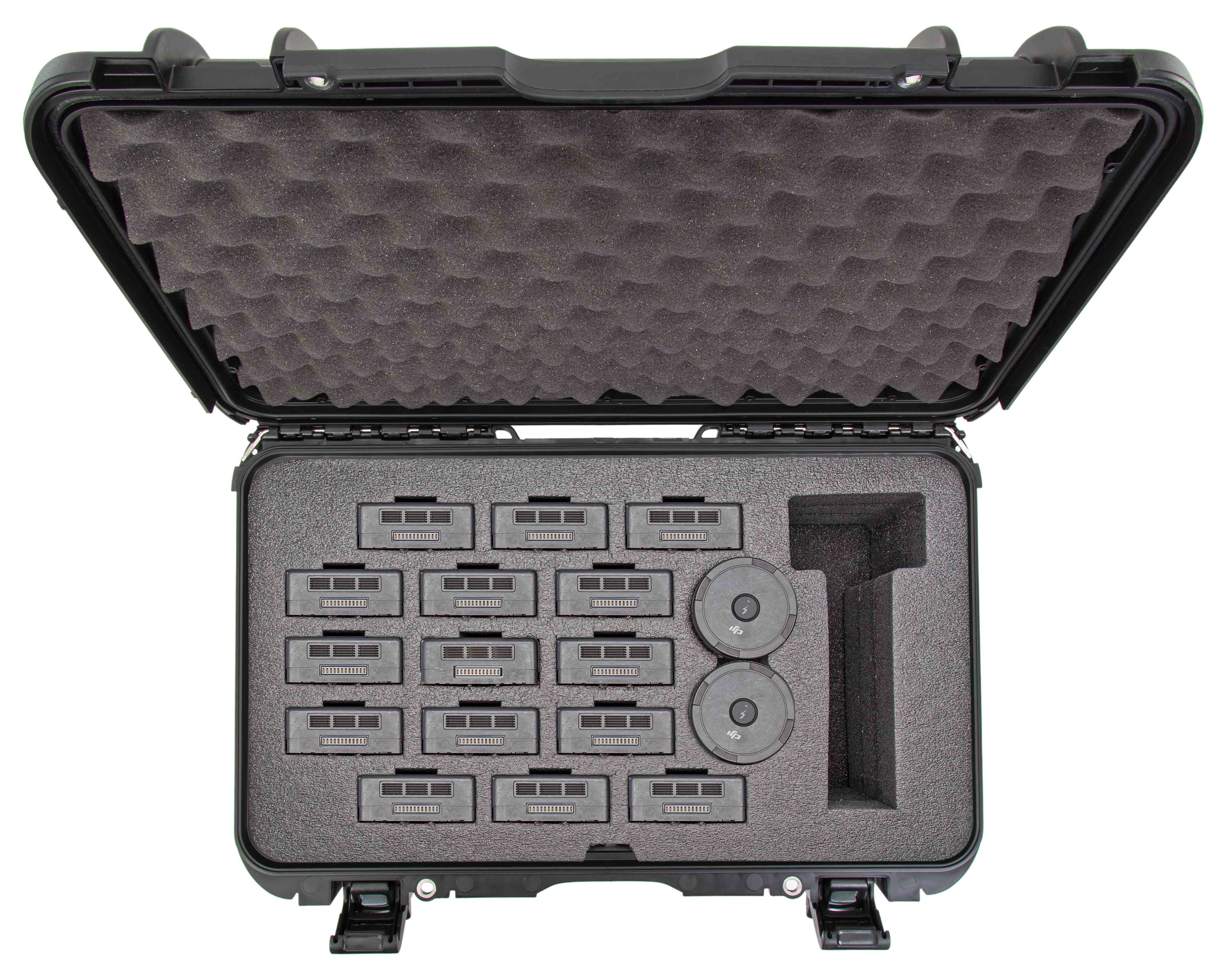 Nanuk 935 - DJI Inspire 2 - batteriväska - 2