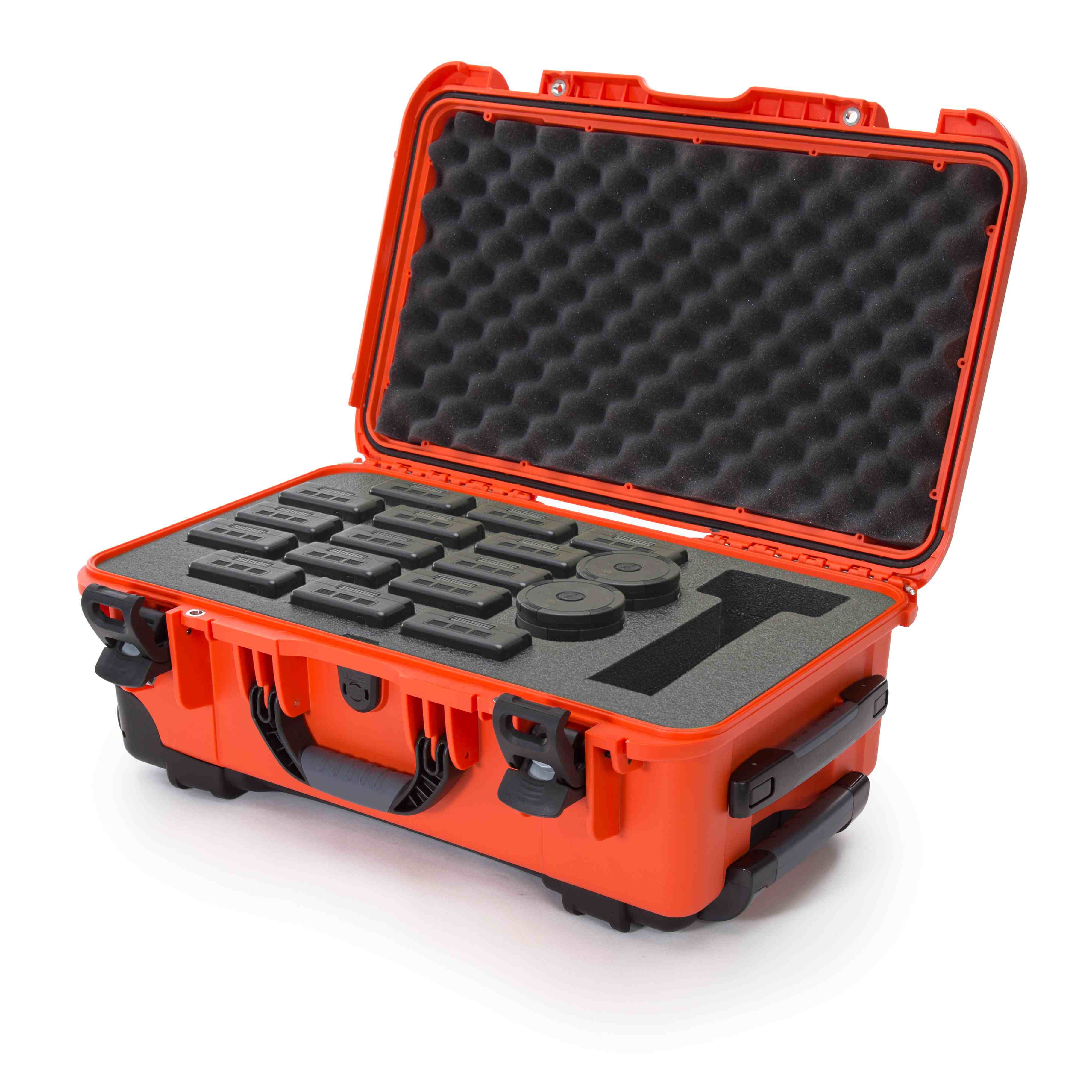 Nanuk 935 - DJI Inspire 2 - batteriväska - 4