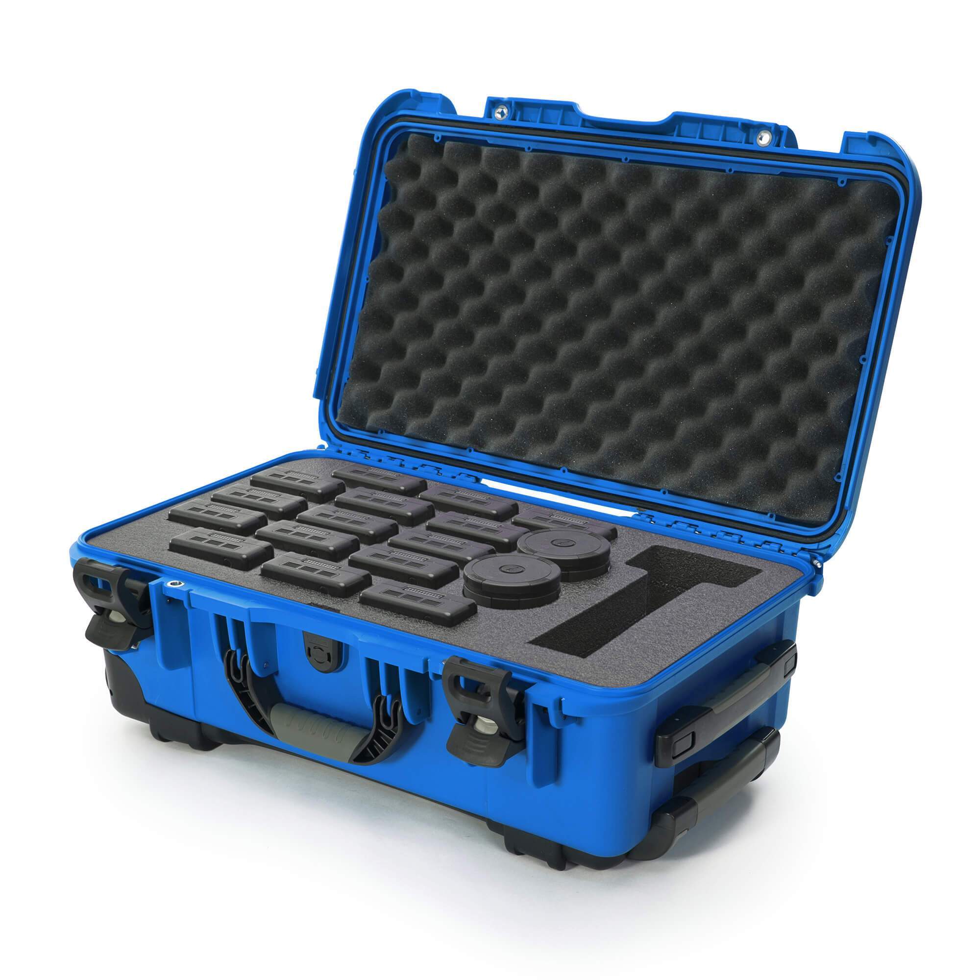 Nanuk 935 - DJI Inspire 2 - batteriväska - 19