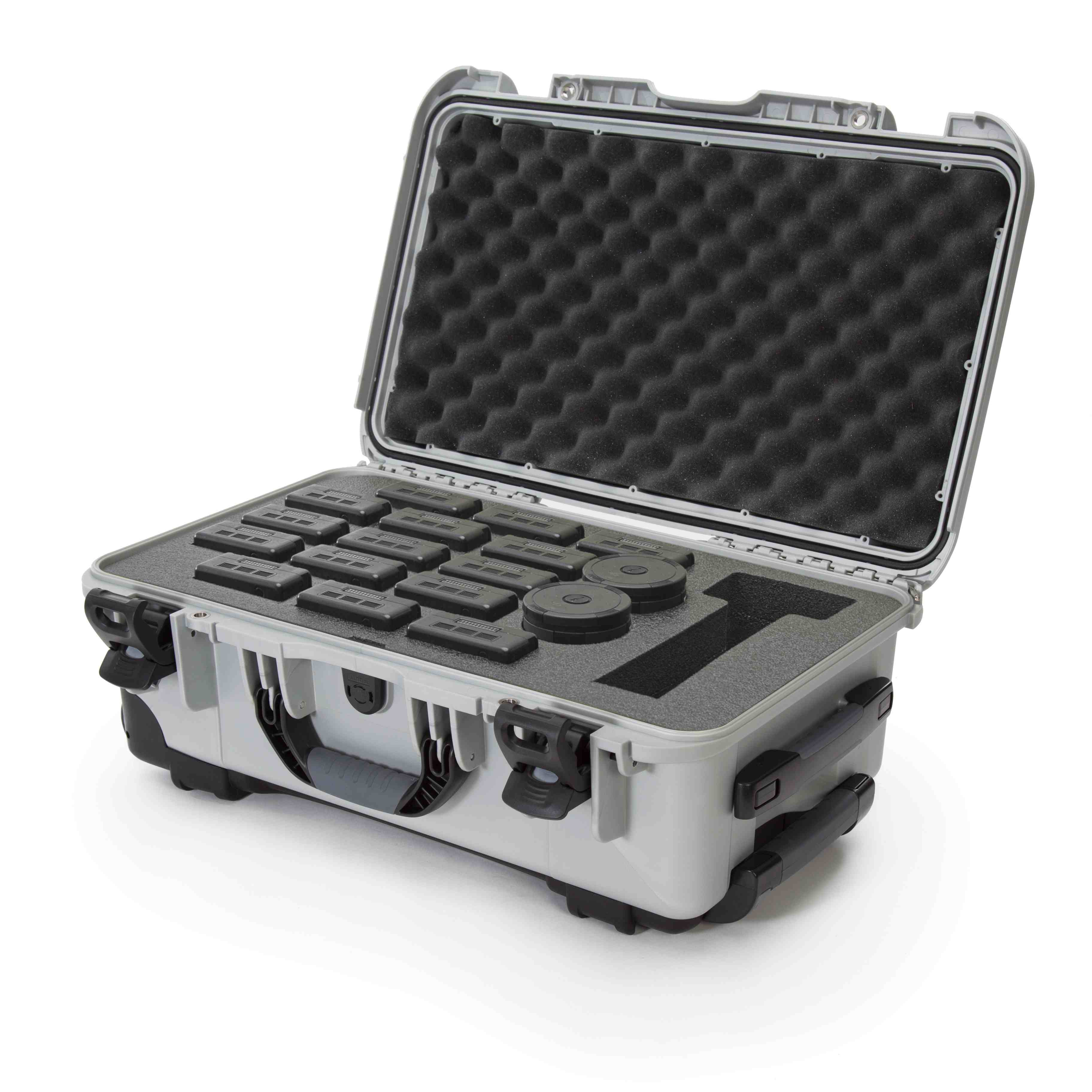 Nanuk 935 - DJI Inspire 2 - batteriväska - 16