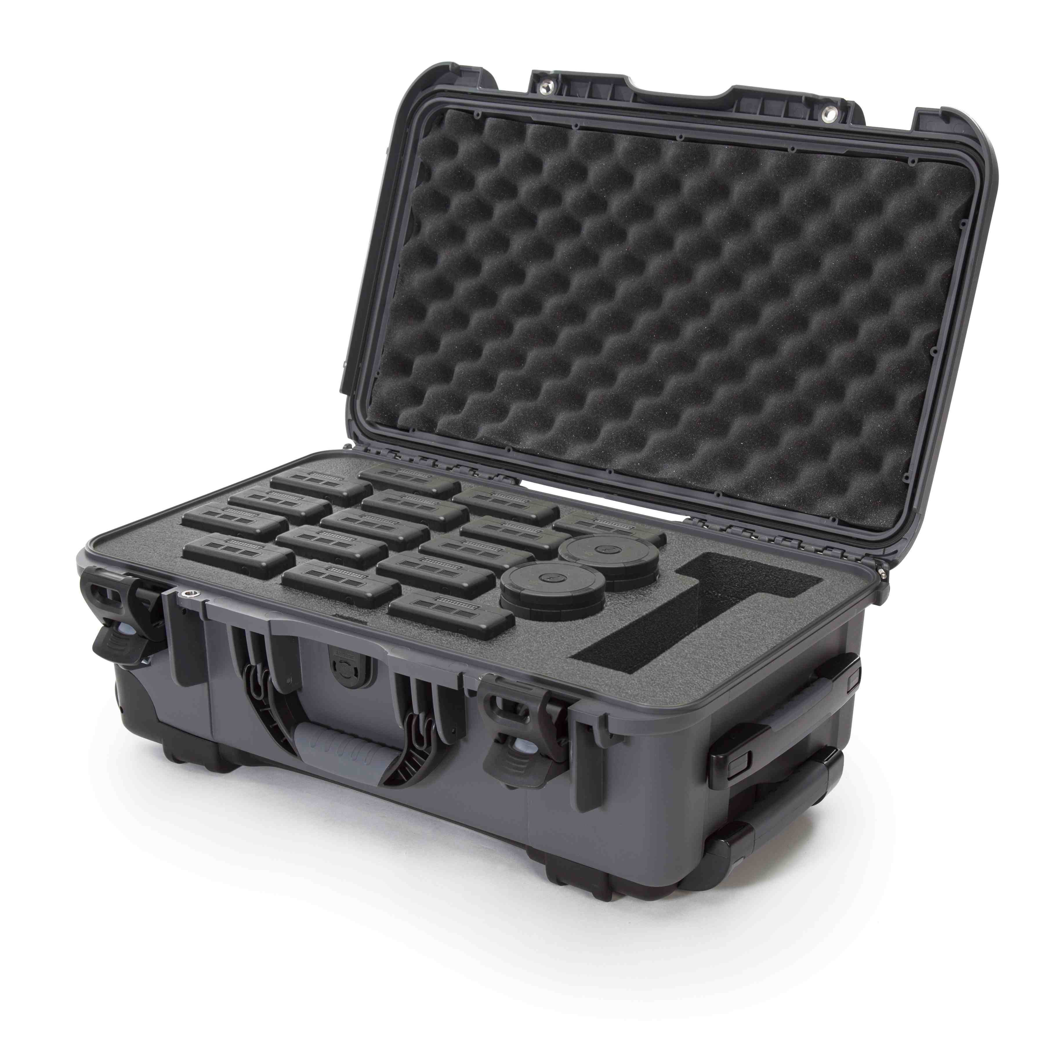 Nanuk 935 - DJI Inspire 2 - batteriväska - 13