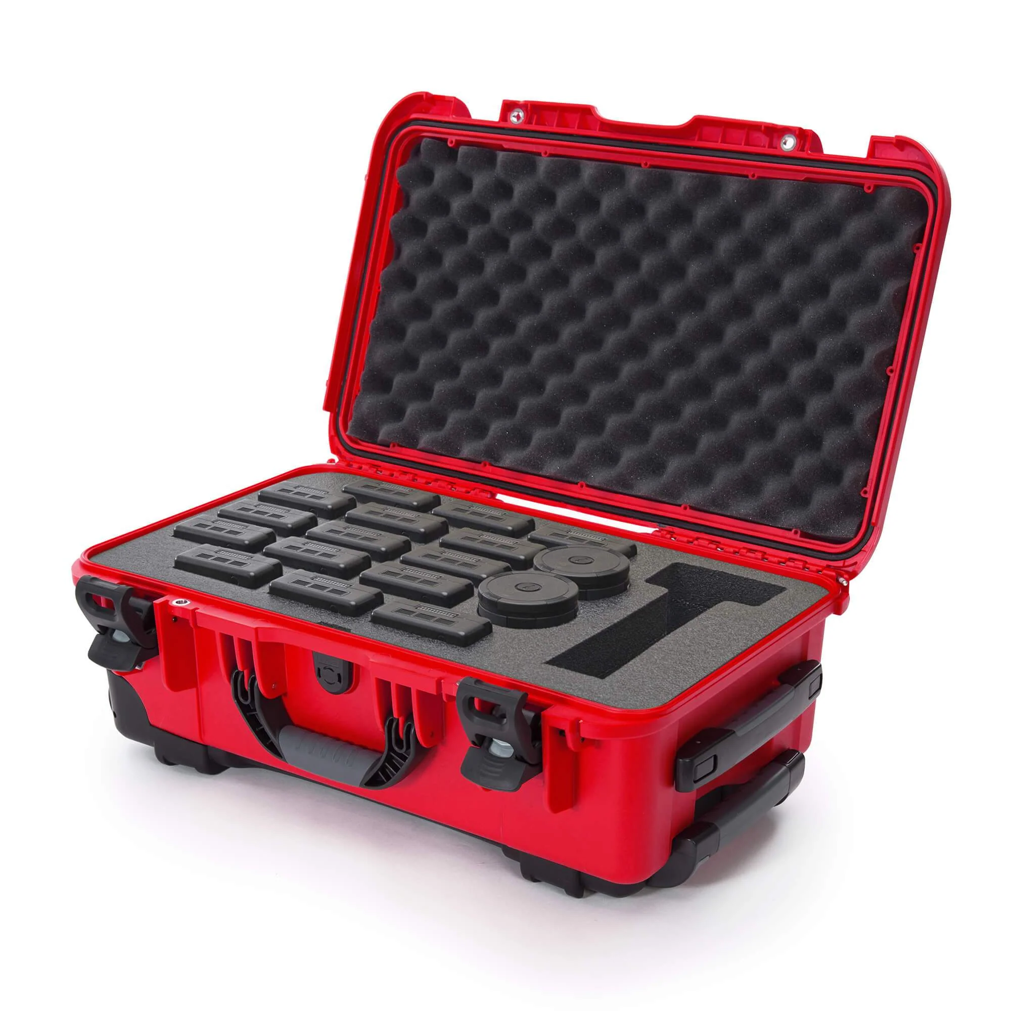 Nanuk 935 - DJI Inspire 2 - batteriväska - 22