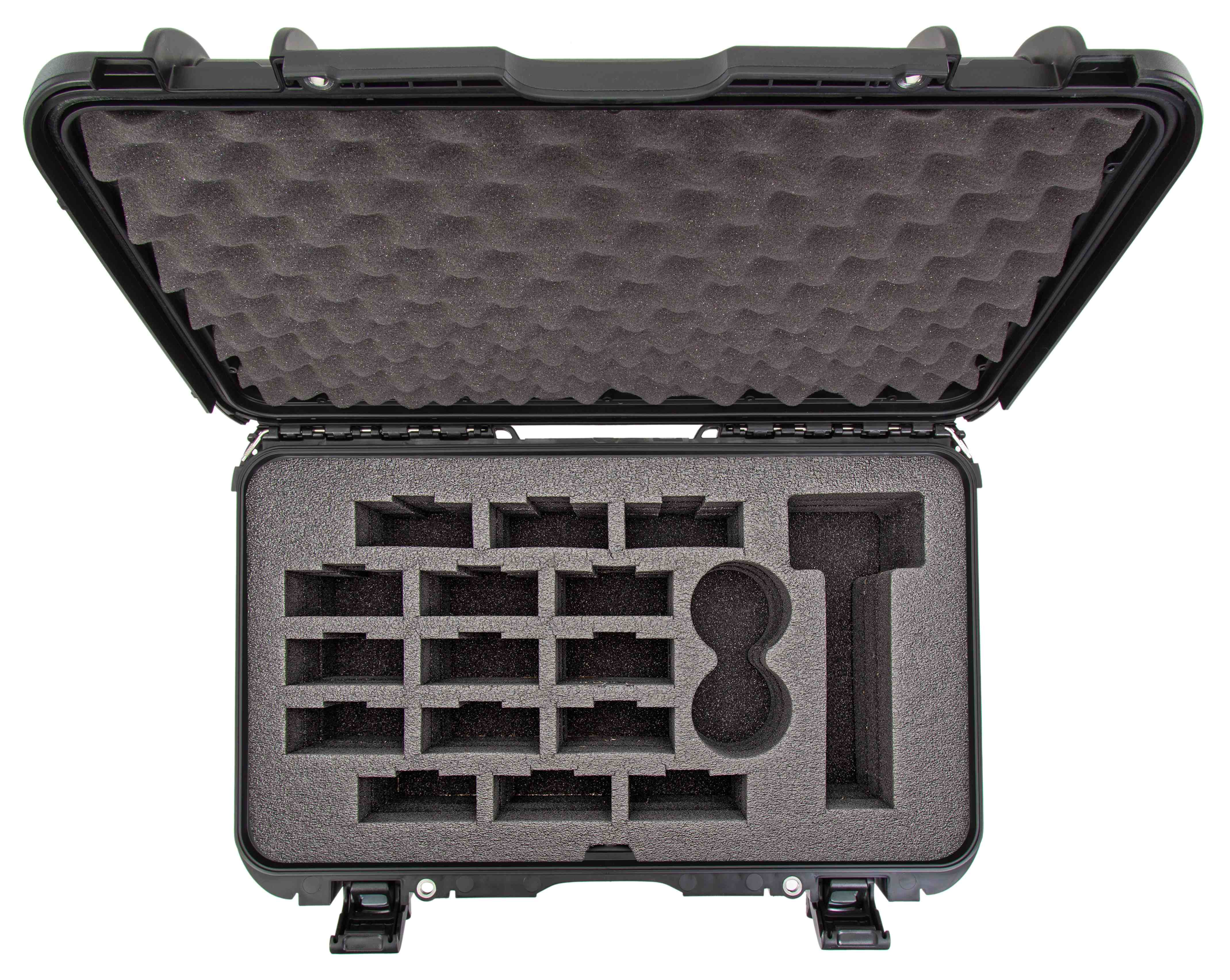 Nanuk 935 - DJI Inspire 2 - batteriväska - 3