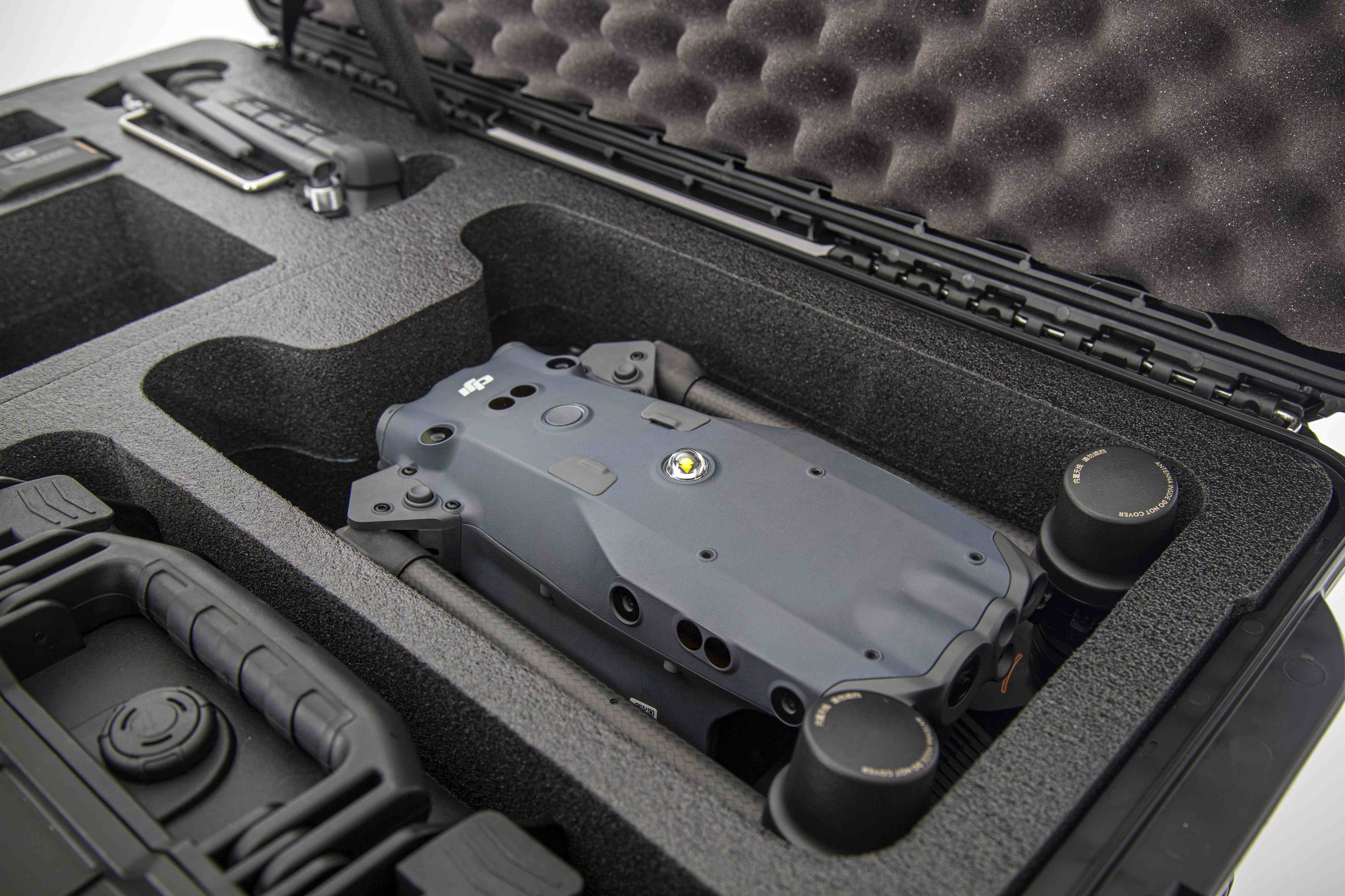 Nanuk 965 - DJI M-30/M30-T - 10