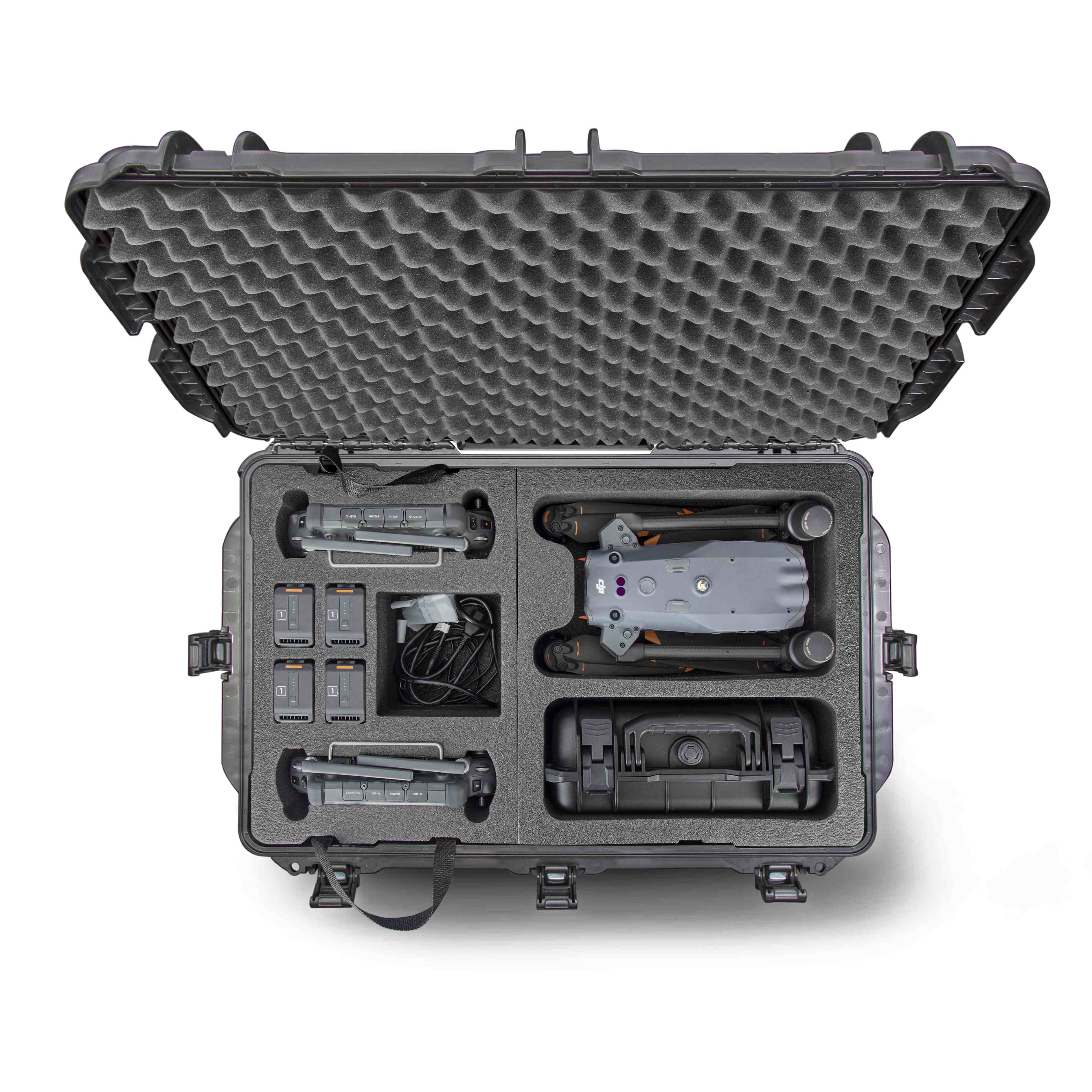 Nanuk 965 - DJI M-30/M30-T - 5