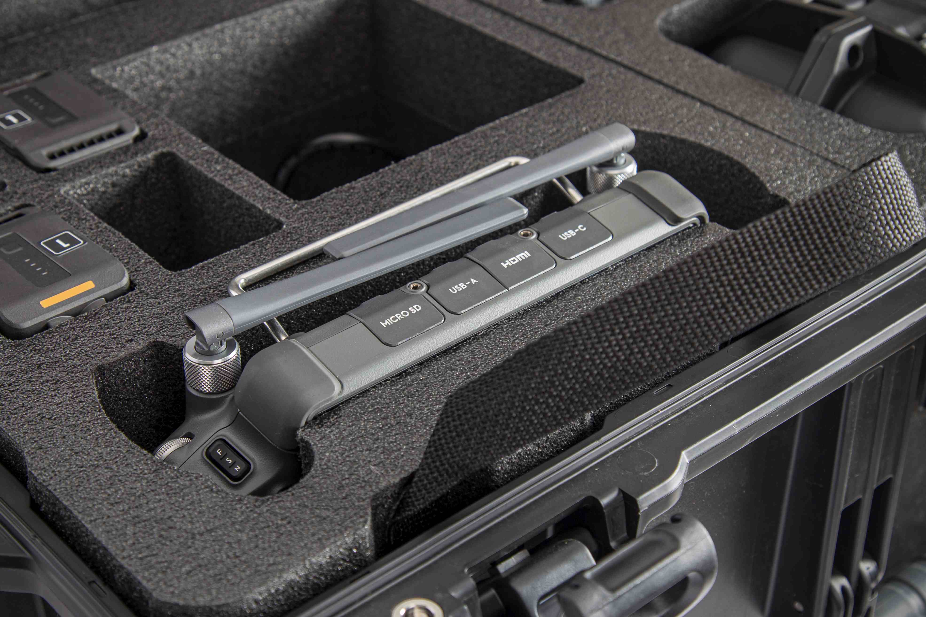 Nanuk 965 - DJI M-30/M30-T - 8