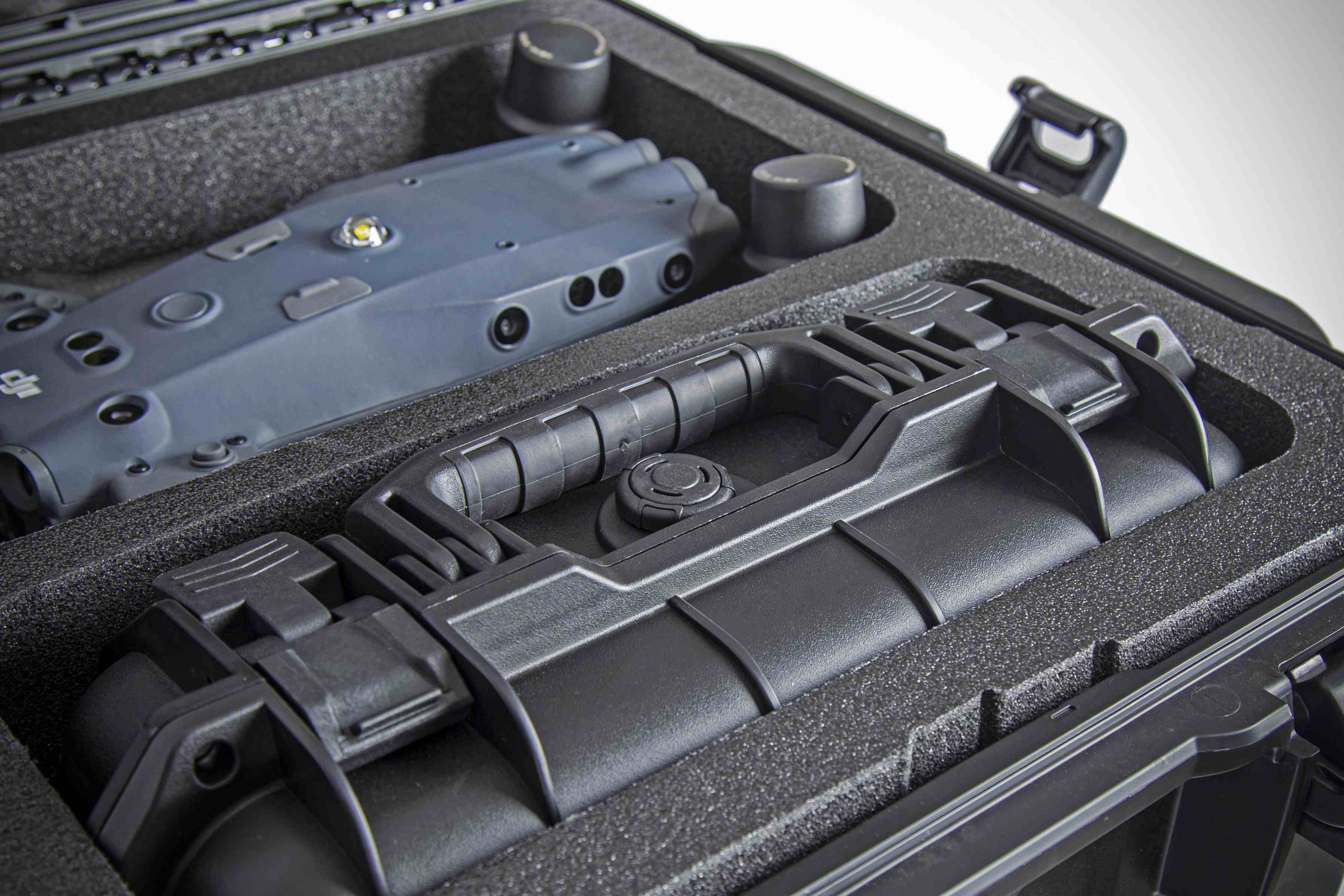 Nanuk 965 - DJI M-30/M30-T - 12