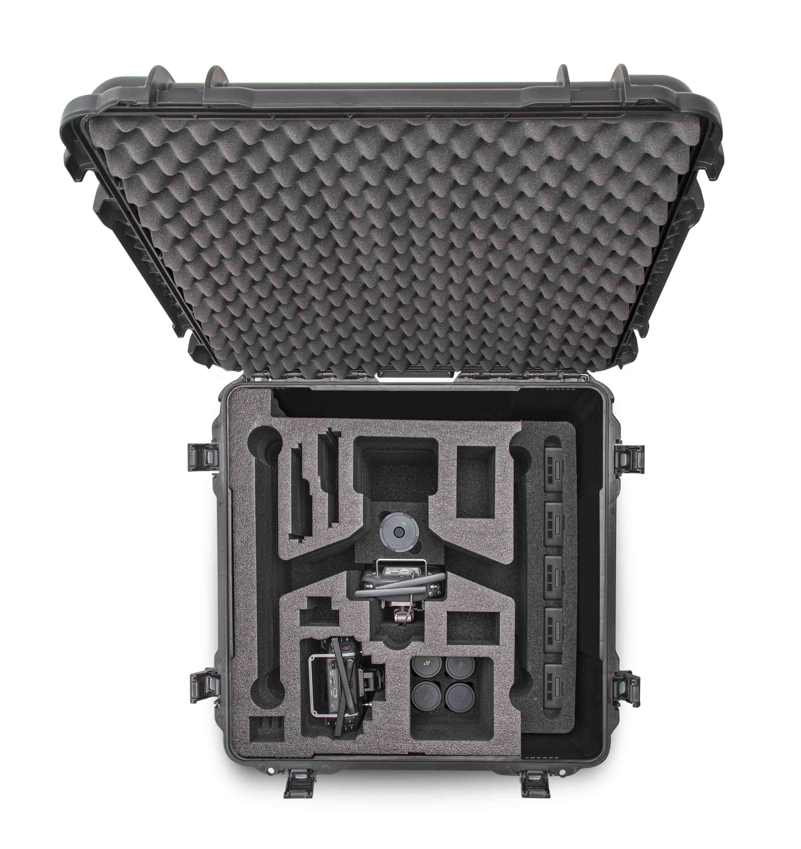 Nanuk 970 - DJI Inspire 2  - 3