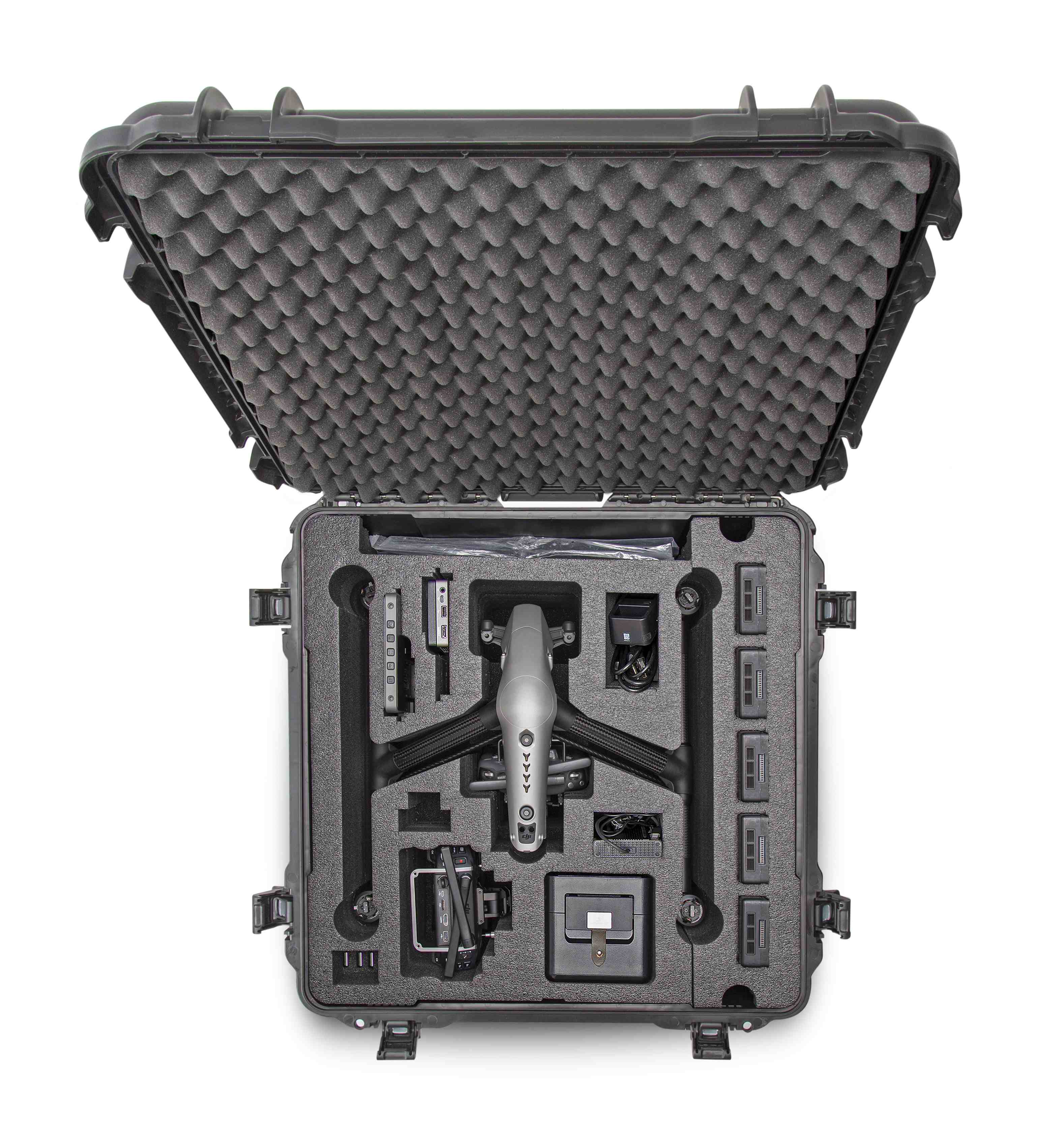 Nanuk 970 - DJI Inspire 2  - 2