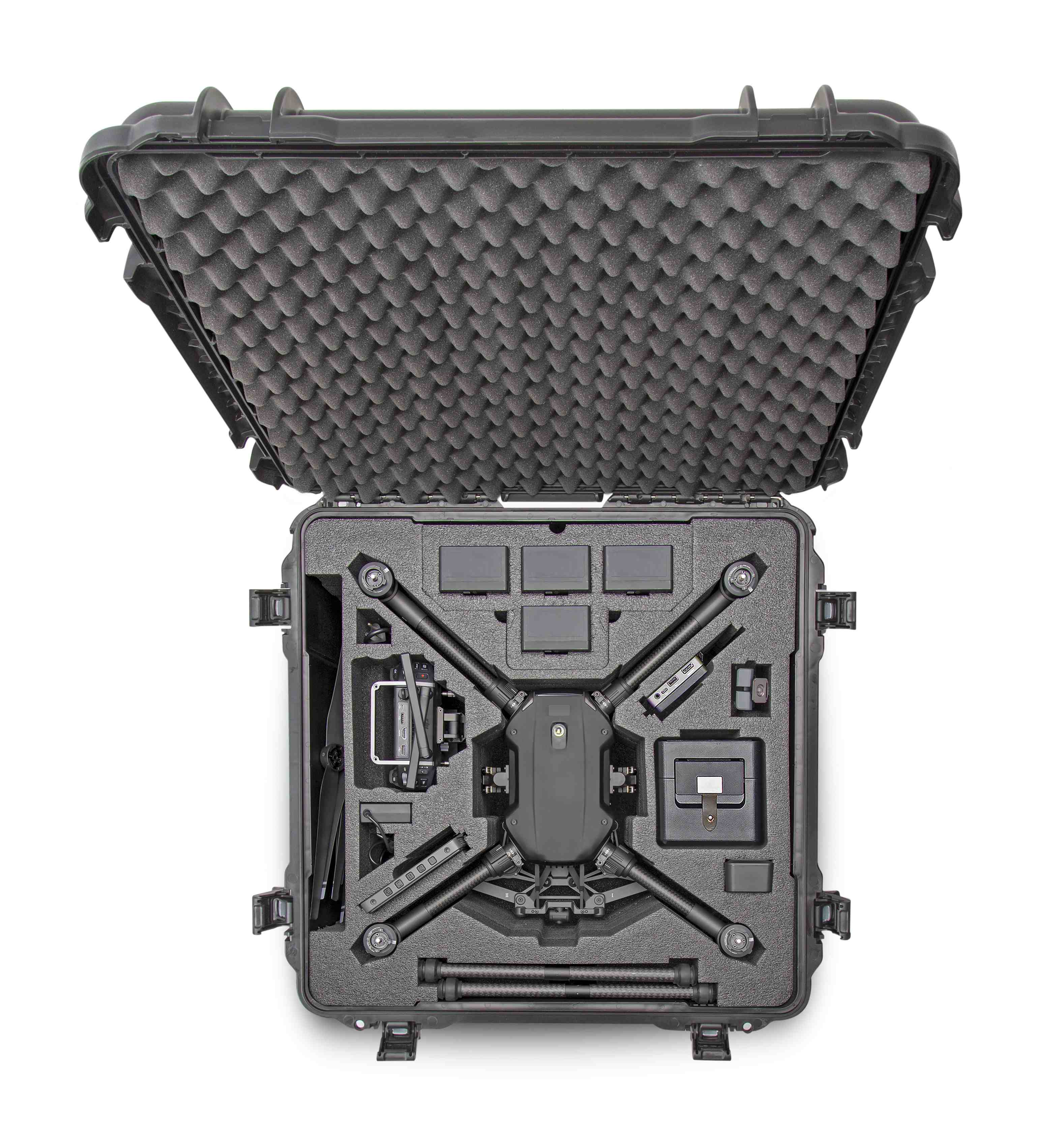 Nanuk 970 - DJI Matrice 200/210 - 3