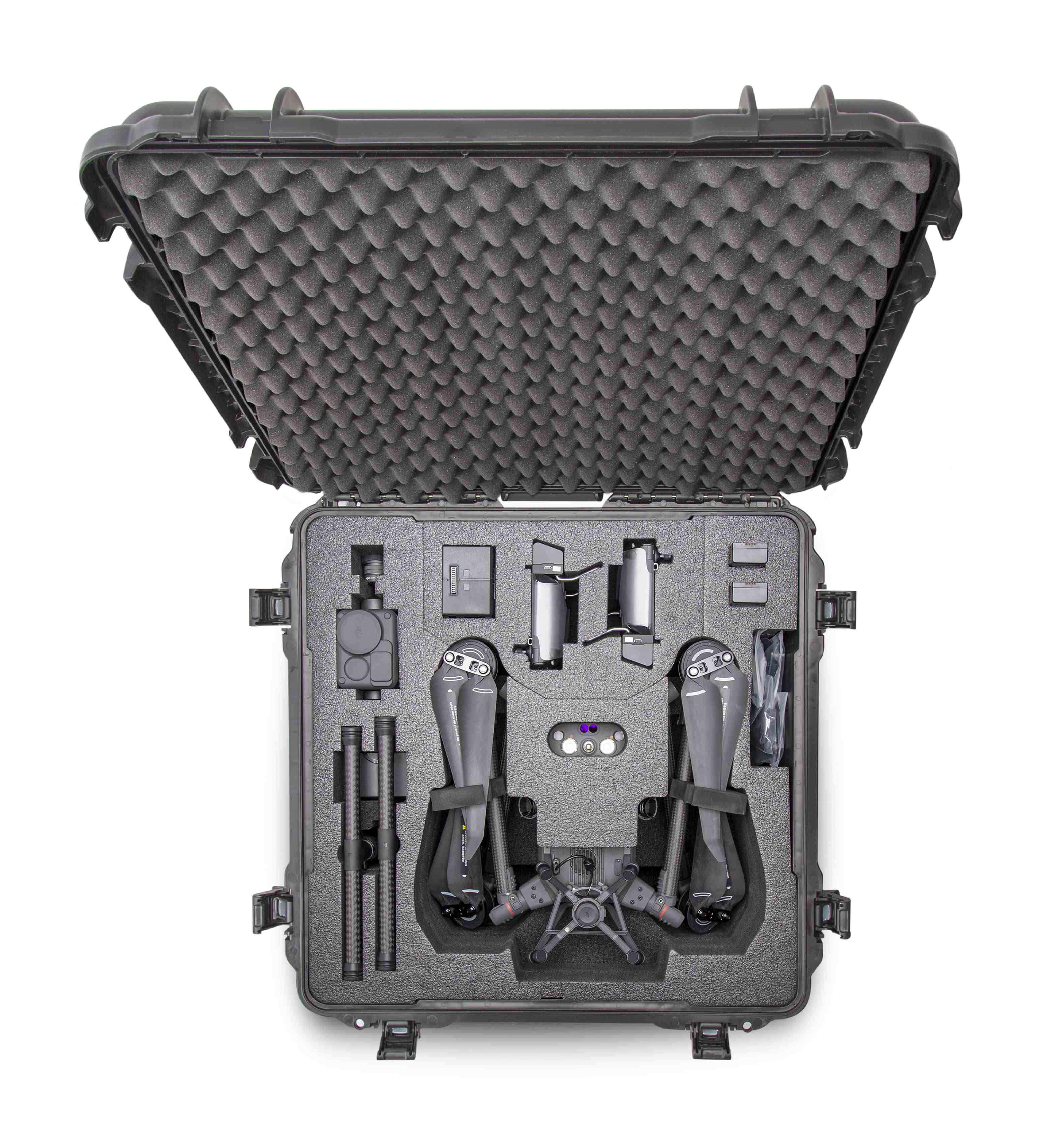 Nanuk 970 - DJI Matrice M300 RTK - 2