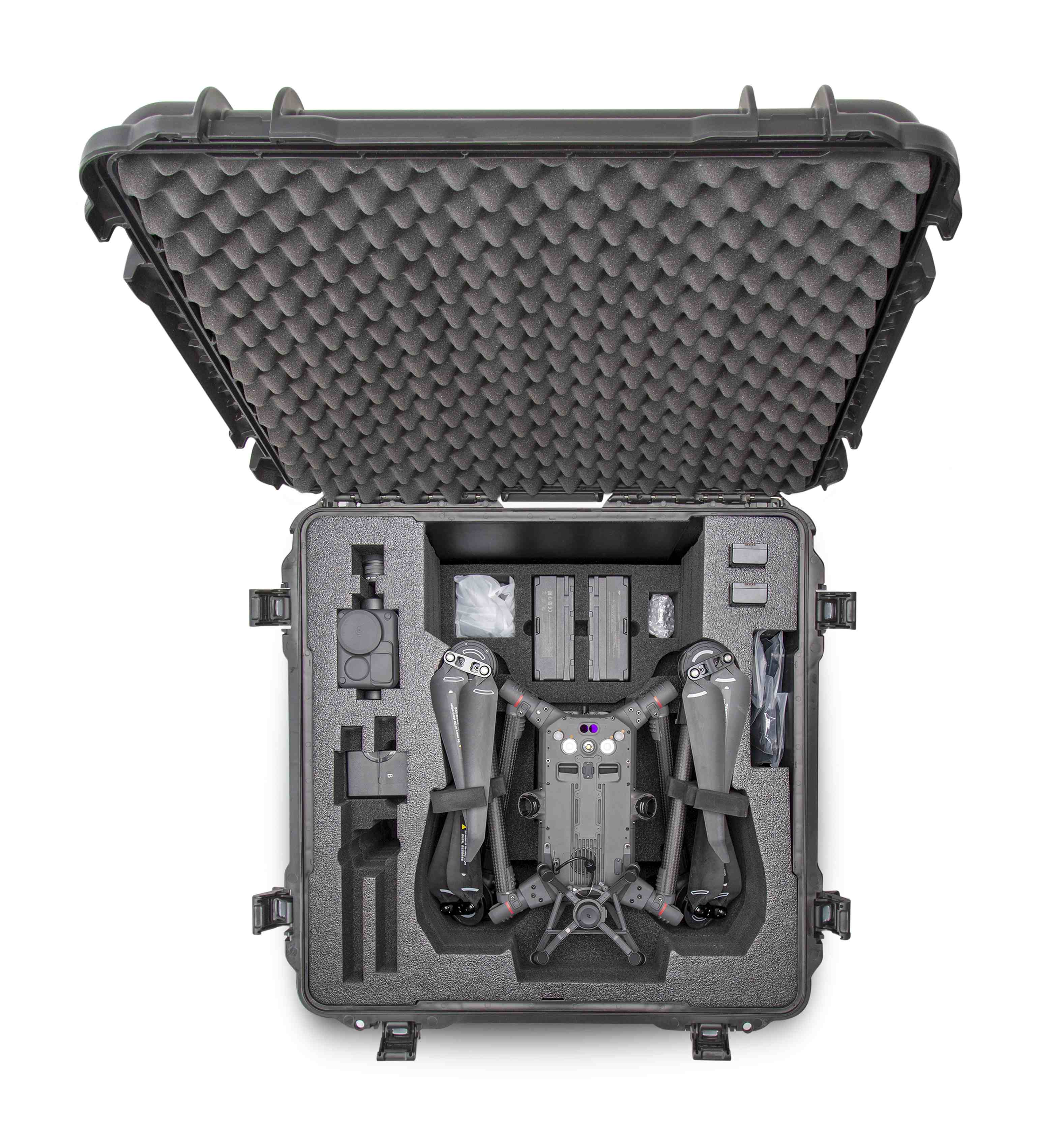 Nanuk 970 - DJI Matrice M300 RTK - 3
