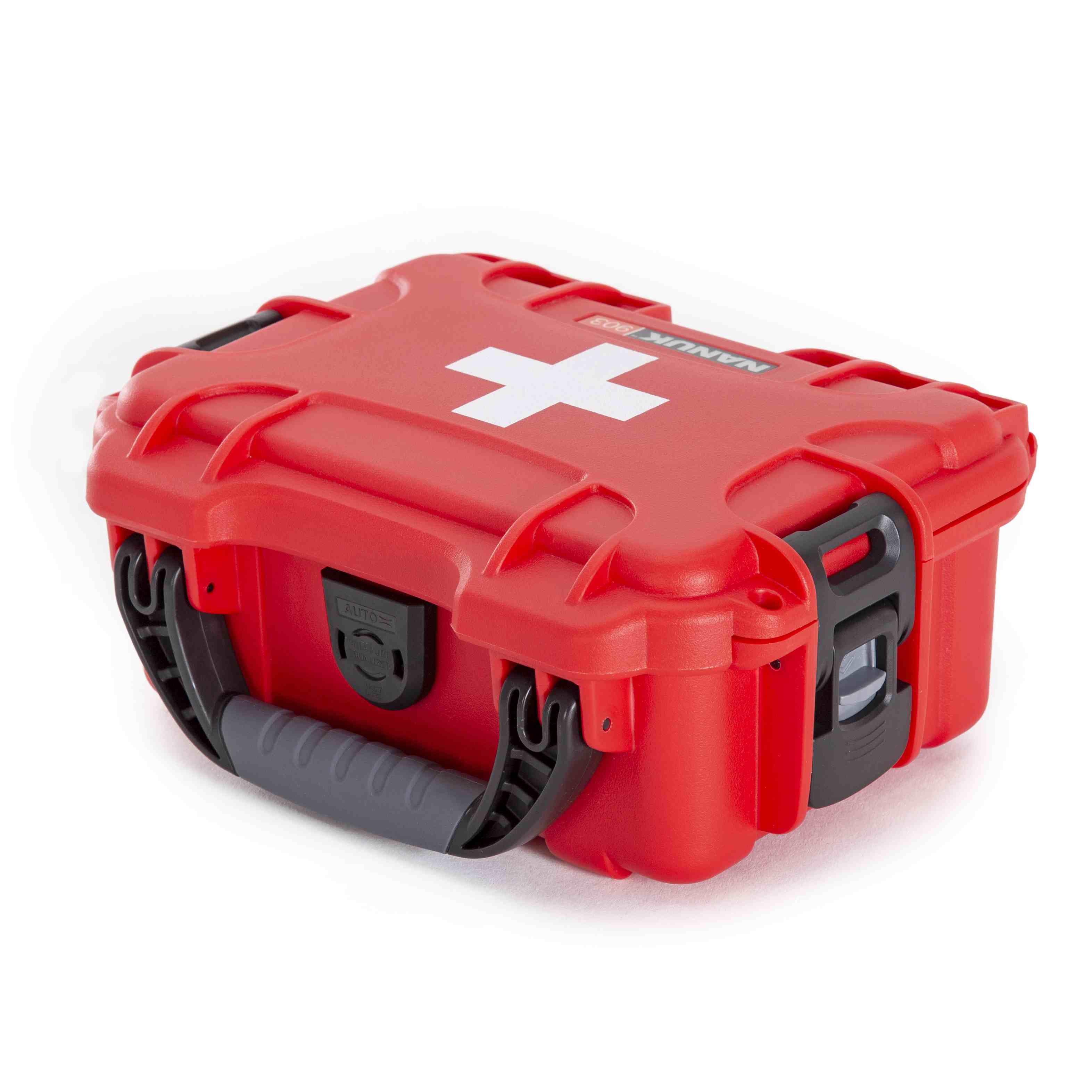Nanuk 903 - Första hjälpen väska - 4