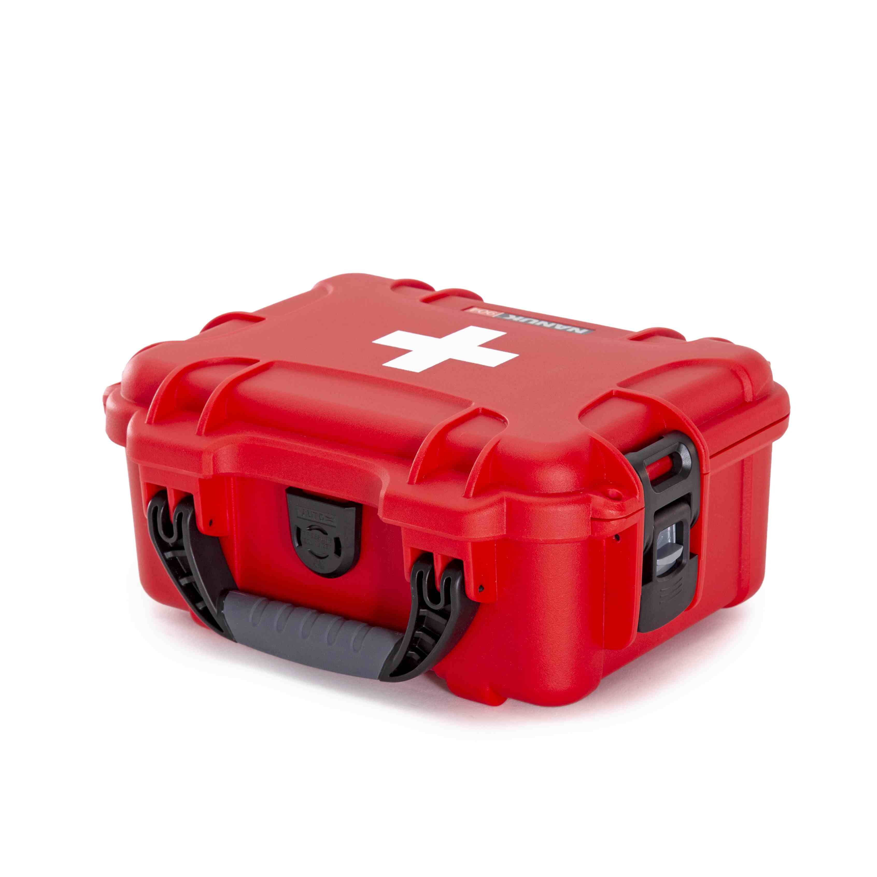 Nanuk 904 - Första hjälpen väska - 3