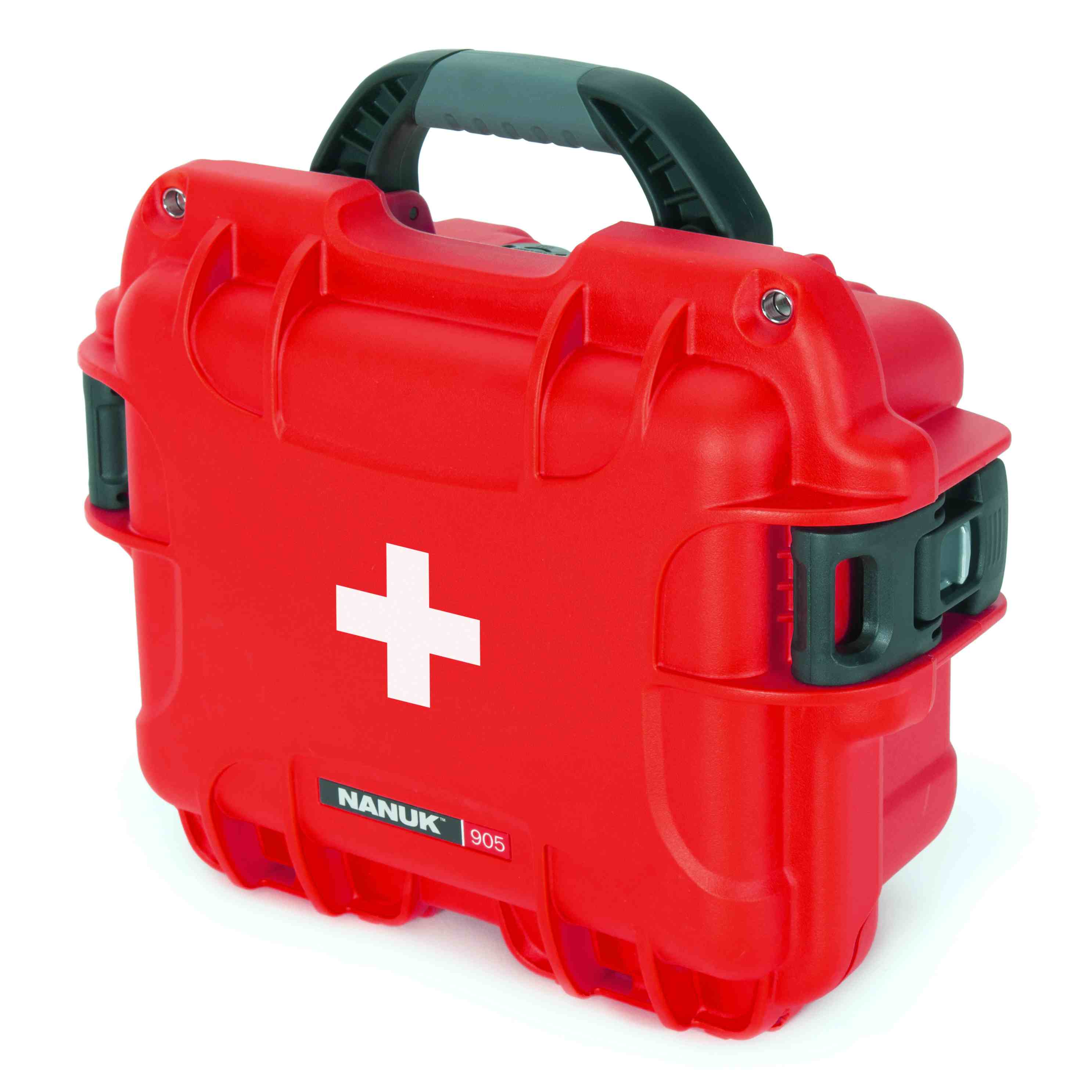 Nanuk 905 - Första hjälpen väska