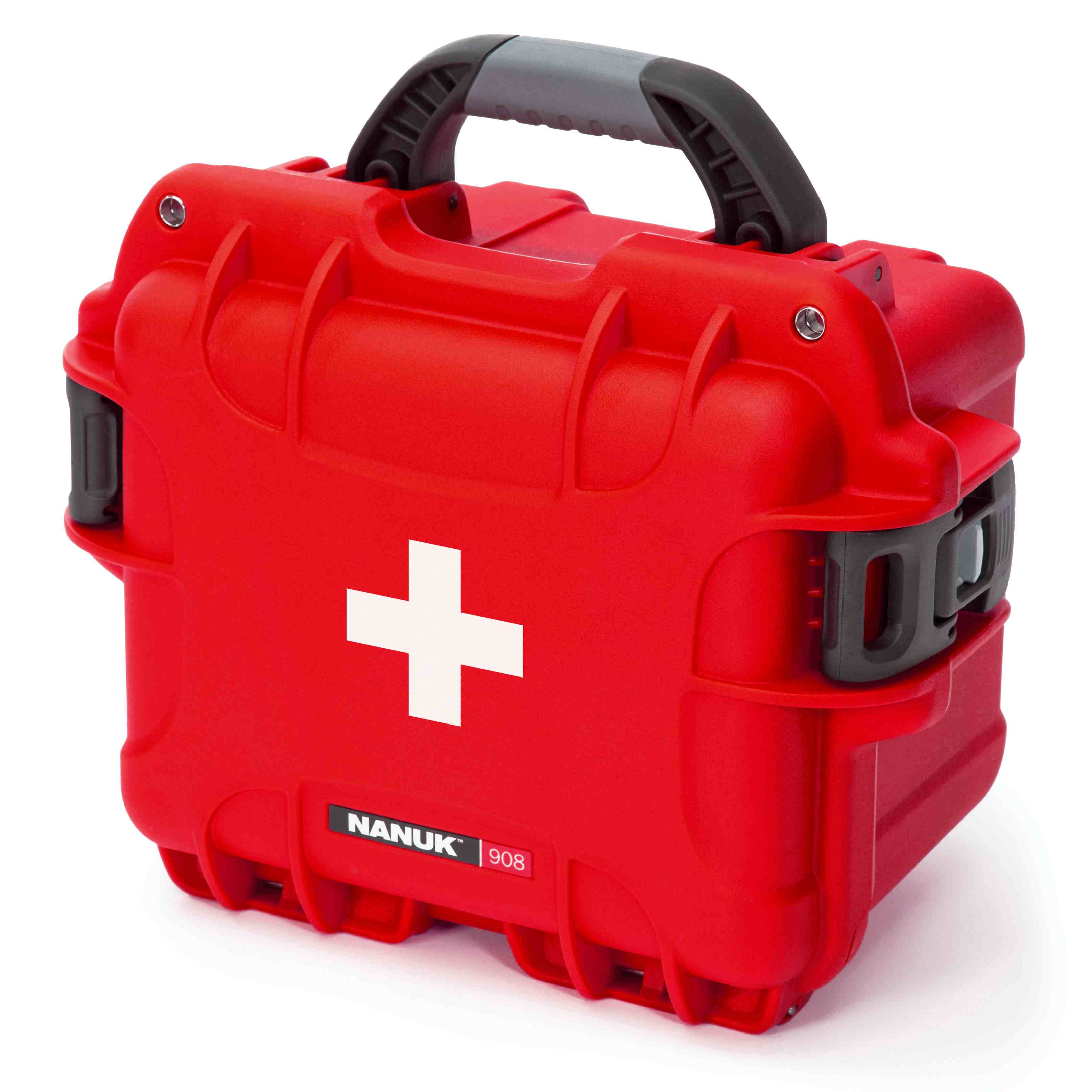 Nanuk 908 - Första hjälpen väska