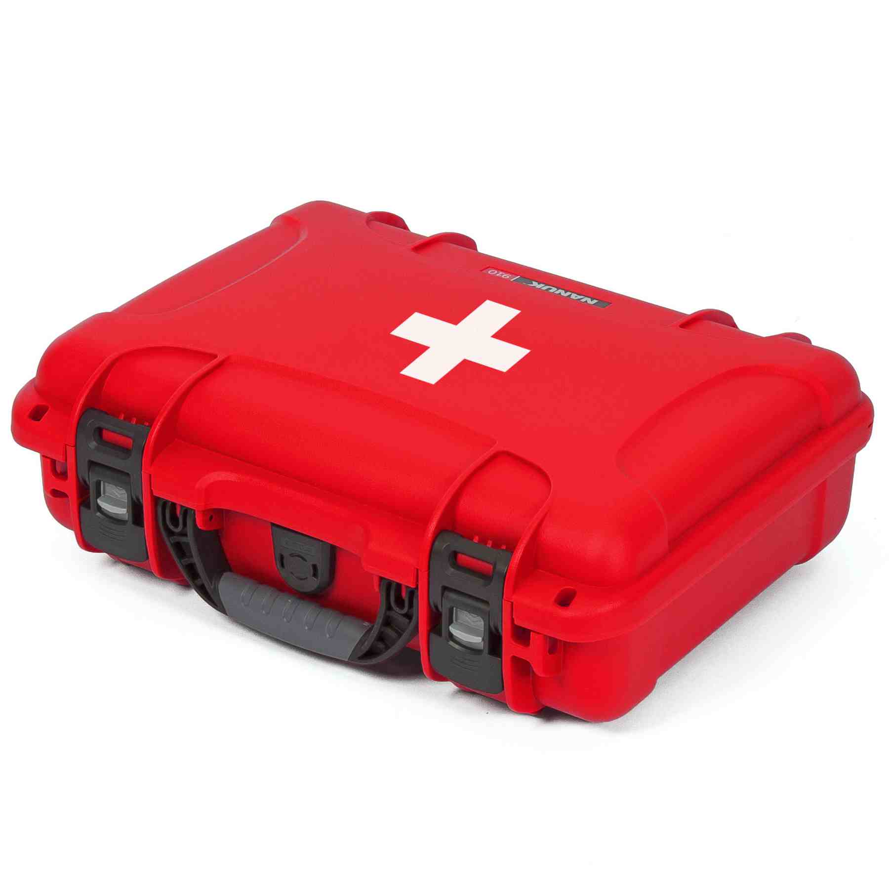 Nanuk 910 - Första hjälpen väska - 2